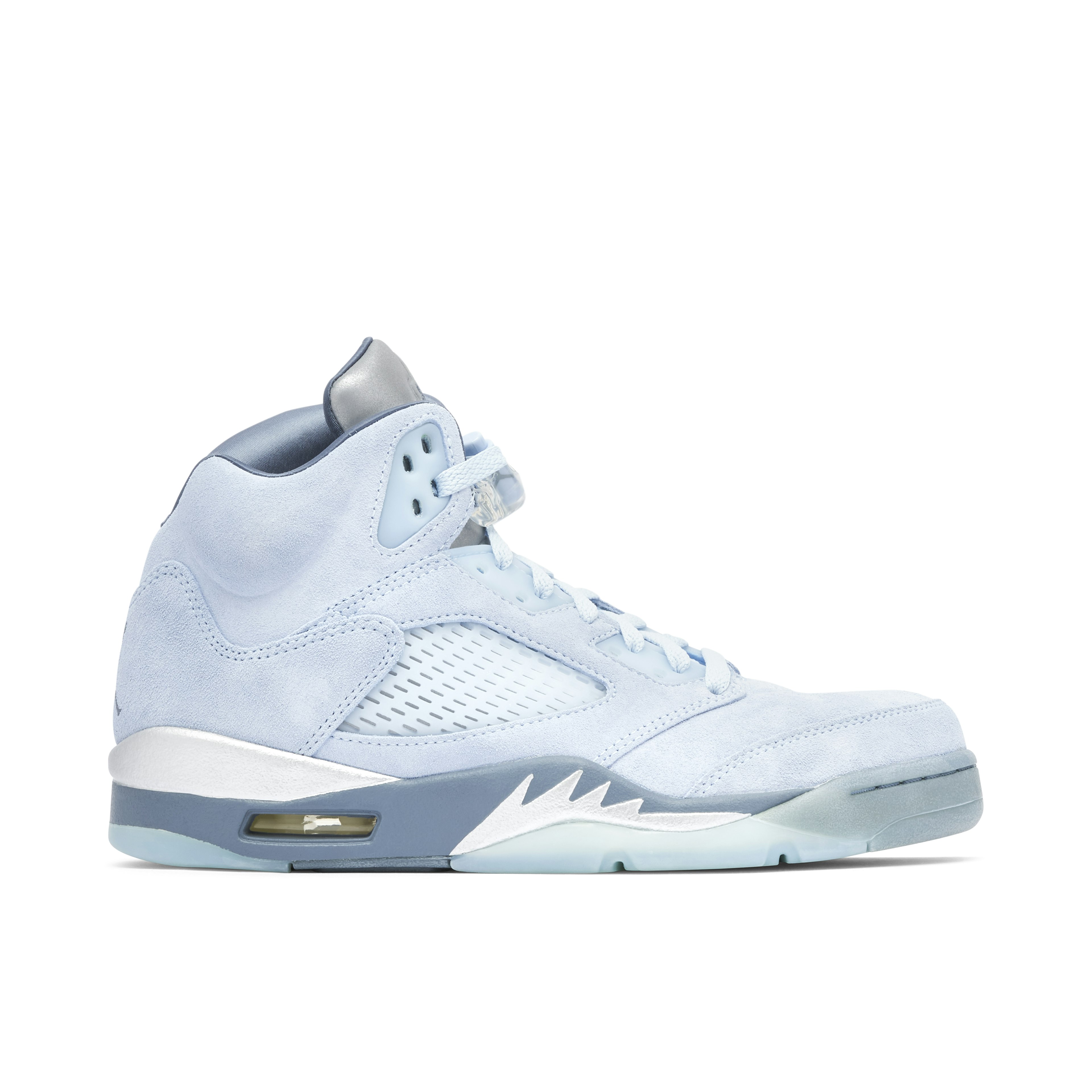 Air Jordan 5 Bluebird für Damen