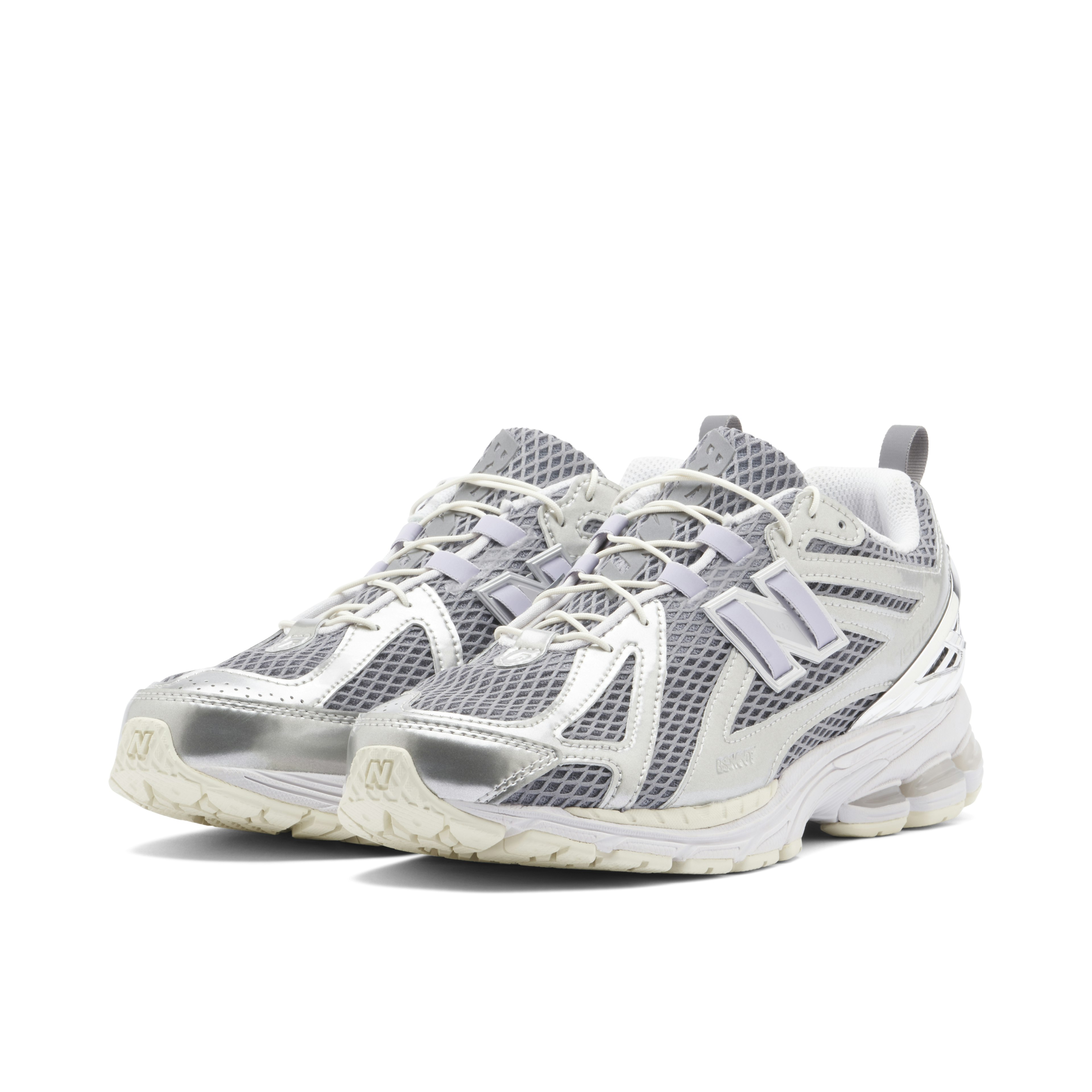 New Balance 1906R The Basement Silver