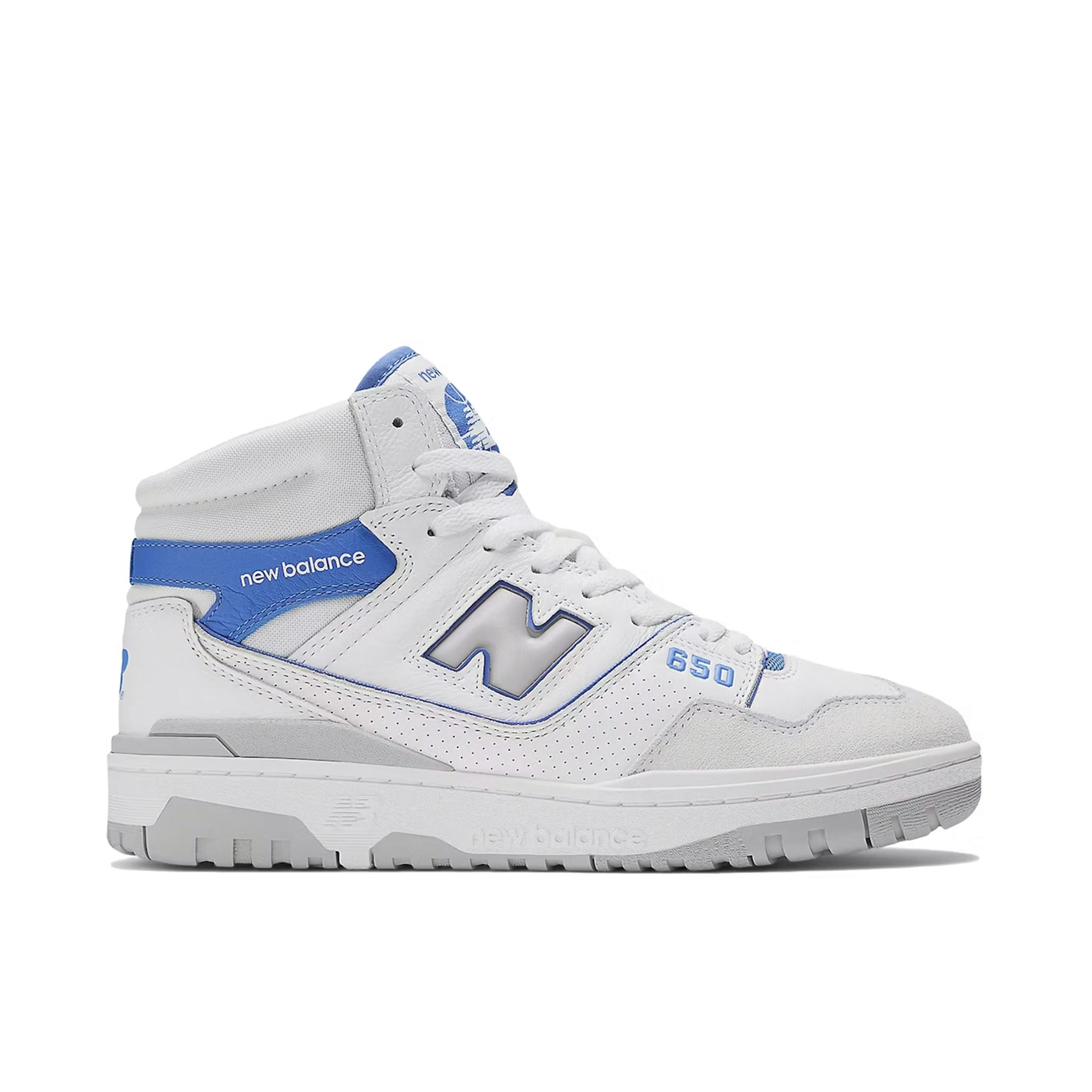 New Balance 650R Angora Pack Marine Blue