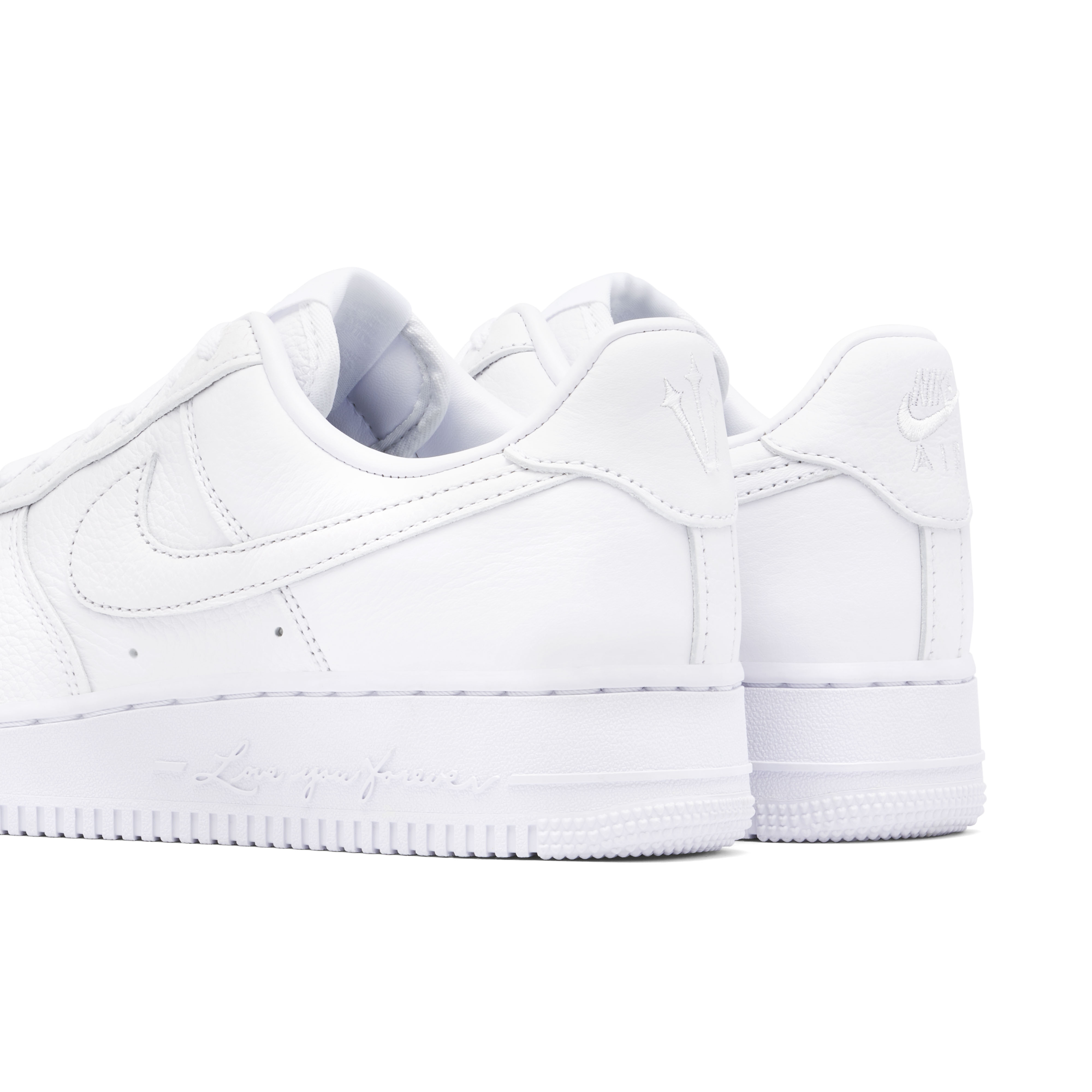 Nike Air Force 1 Low x NOCTA Certified Lover Boy | CZ8065-100 | Laced