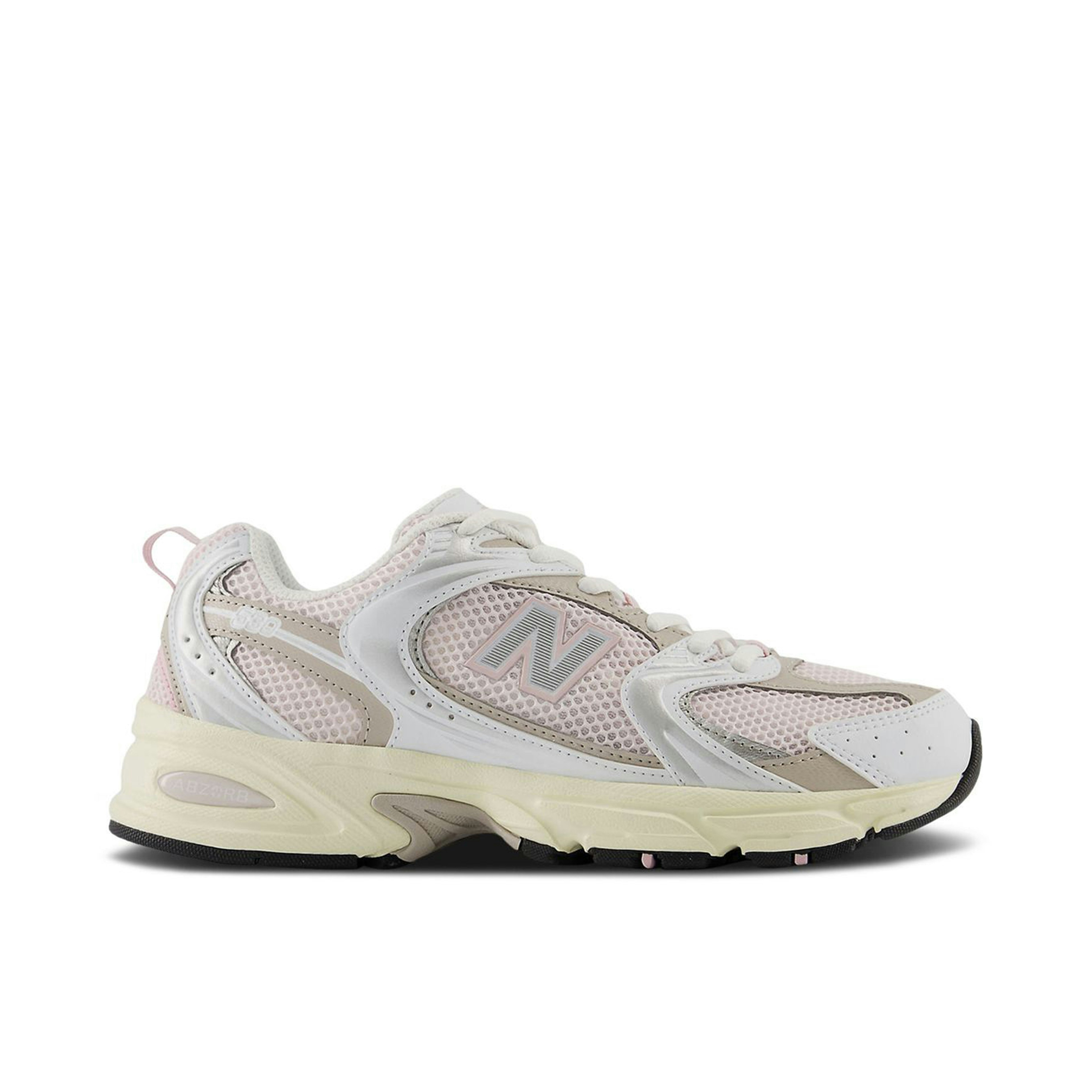 New Balance 530 Pink Granite