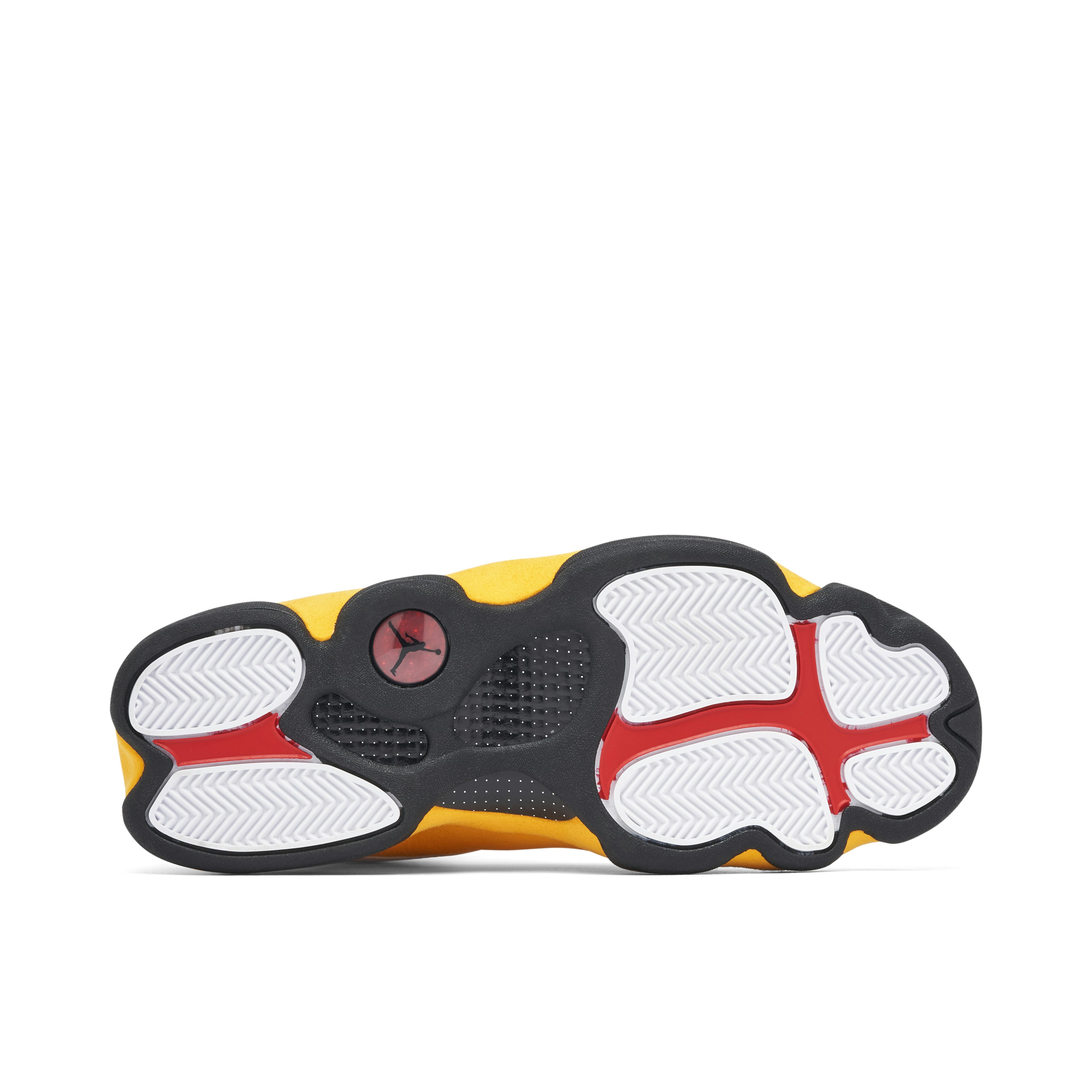 Air Jordan 13 Del Sol