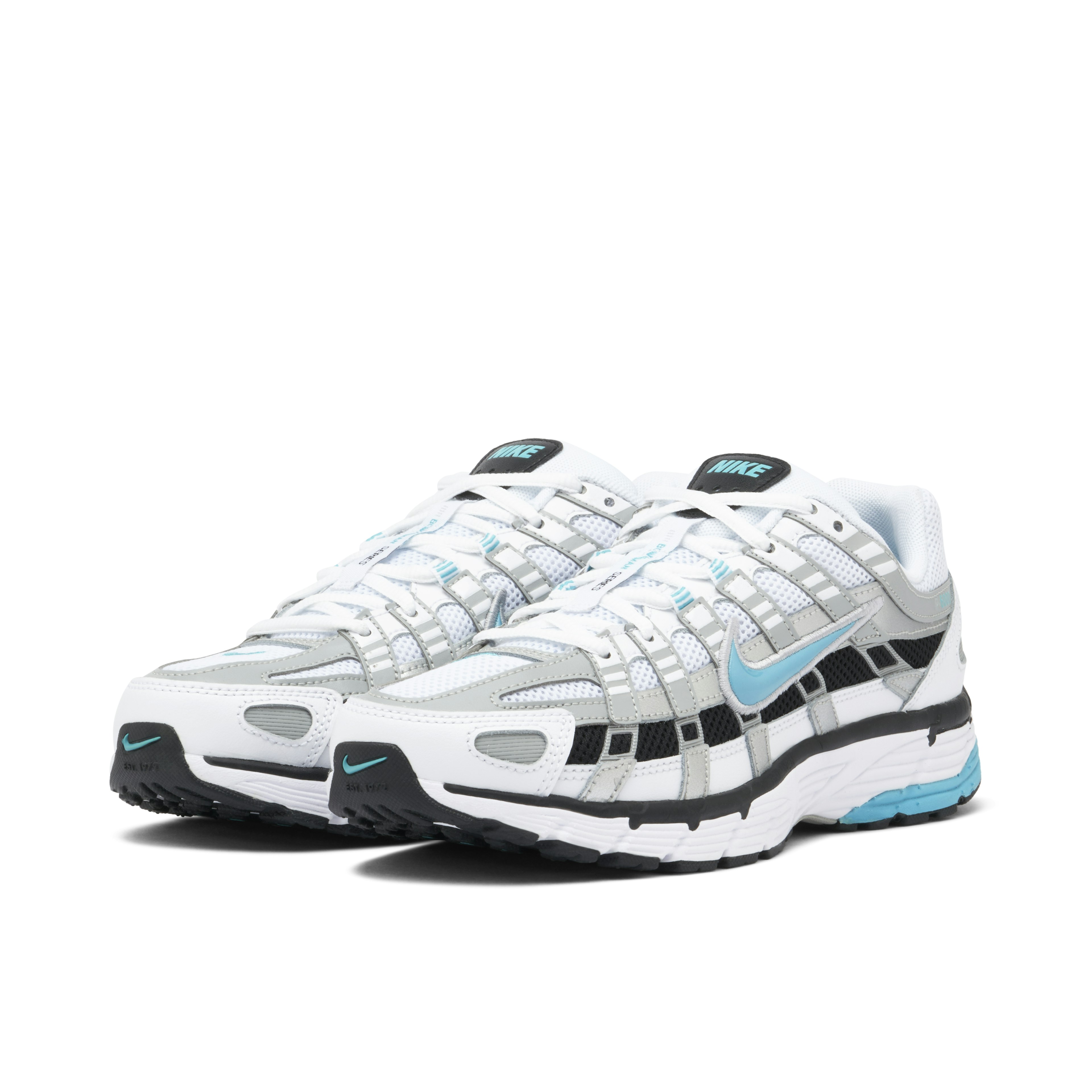 Nike P-6000 Dusty Cactus
