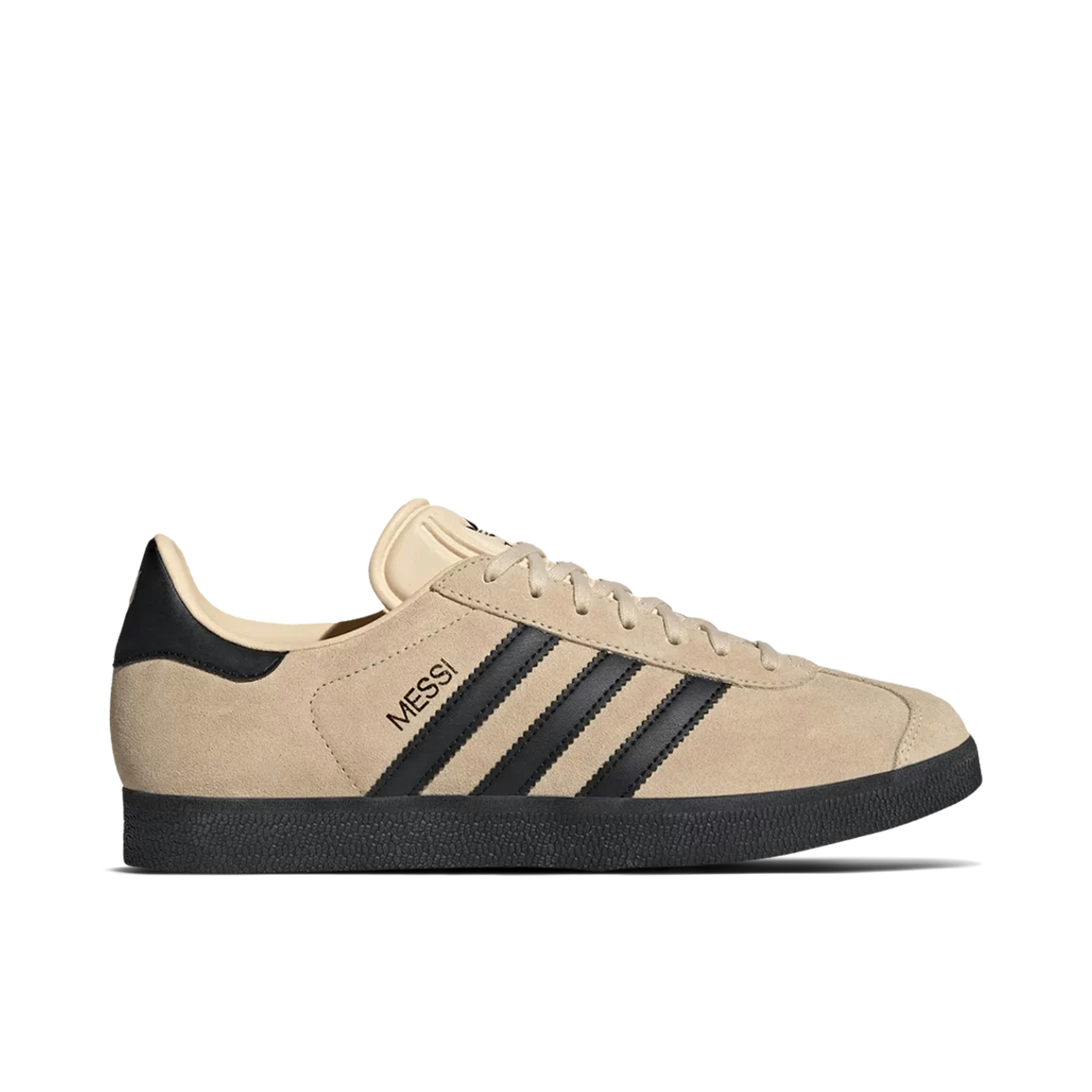 Adidas Gazelle Messi Triunfo Dorado