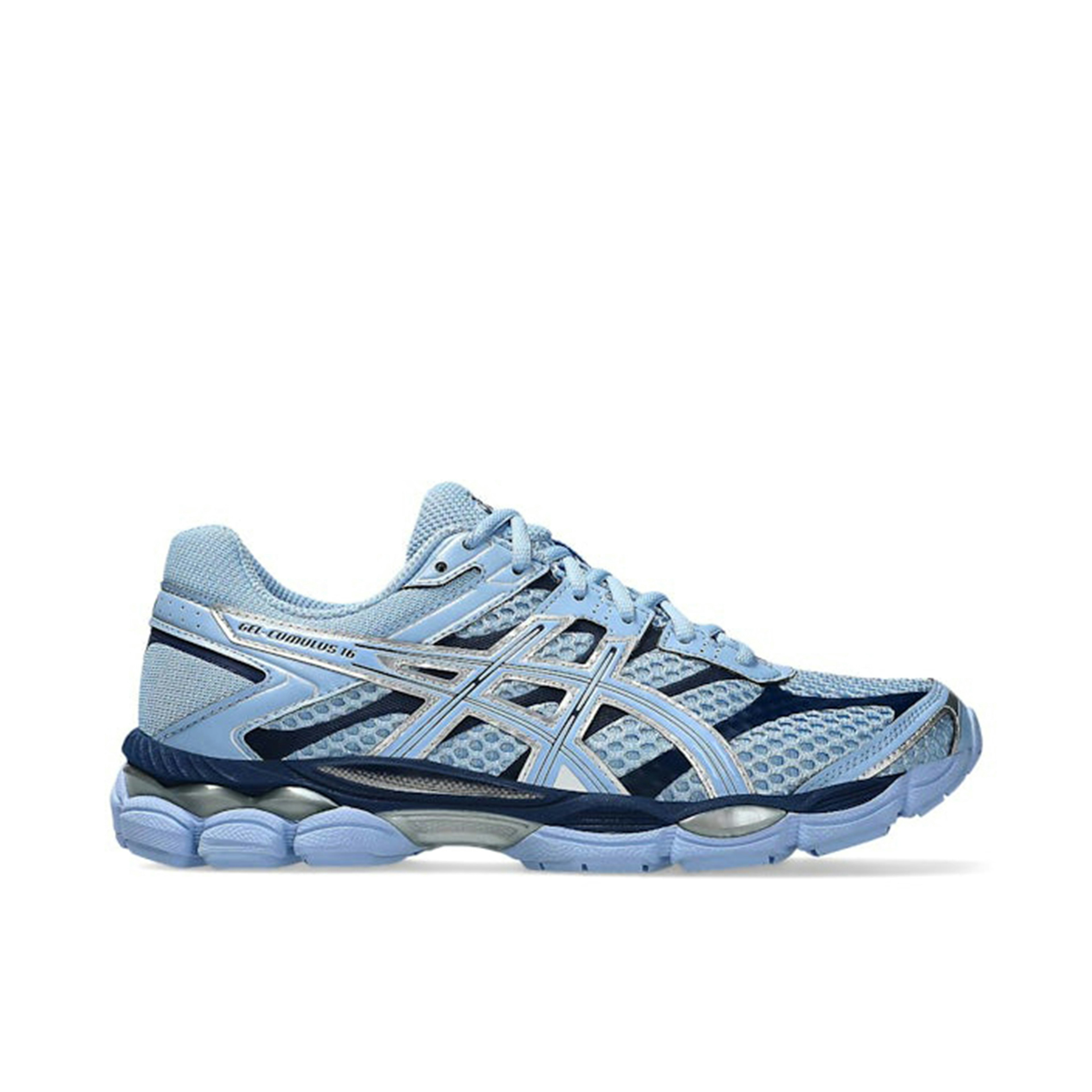 ASICS Gel-Cumulus 16 Stone Wash Independence Blue