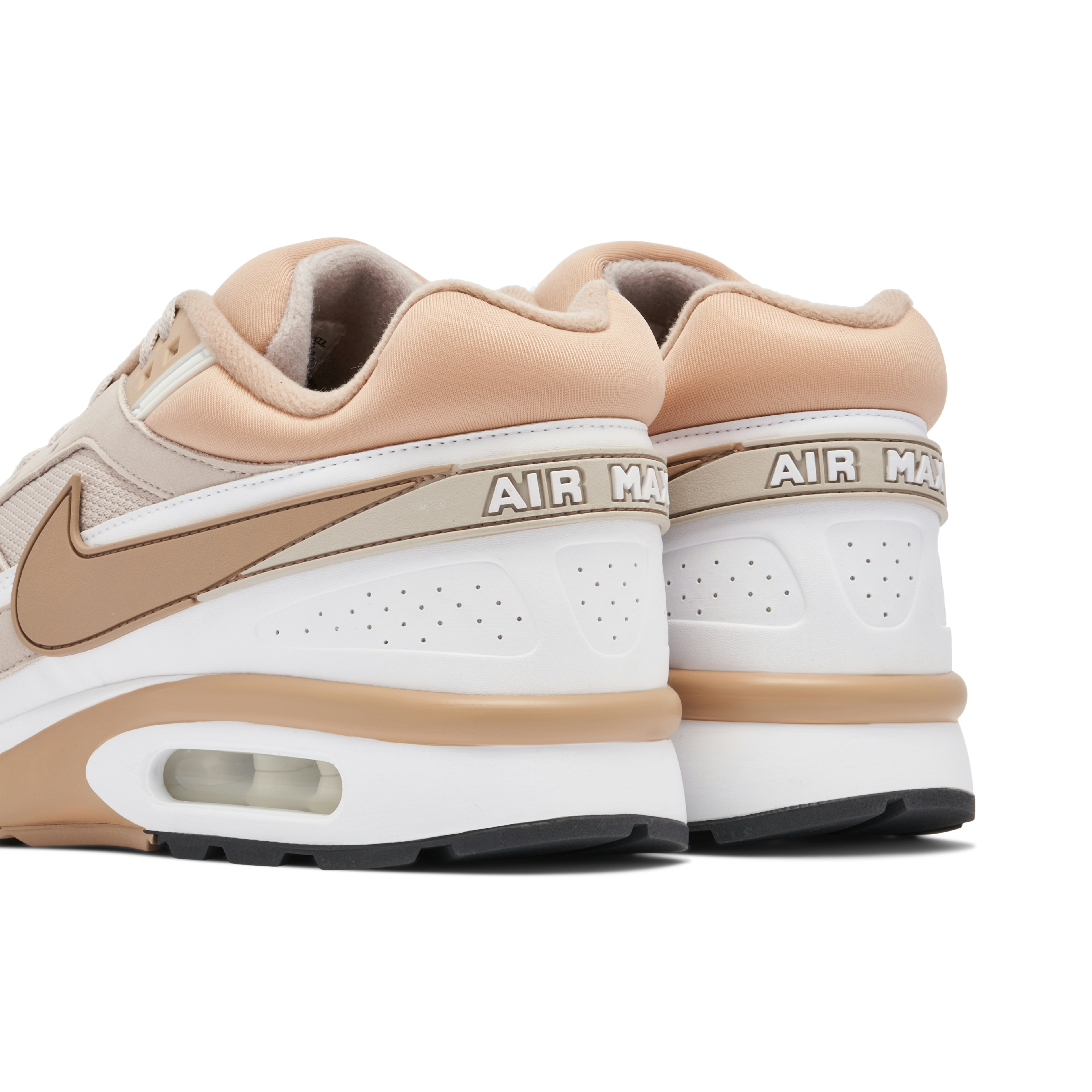 Nike Air Max BW Cream