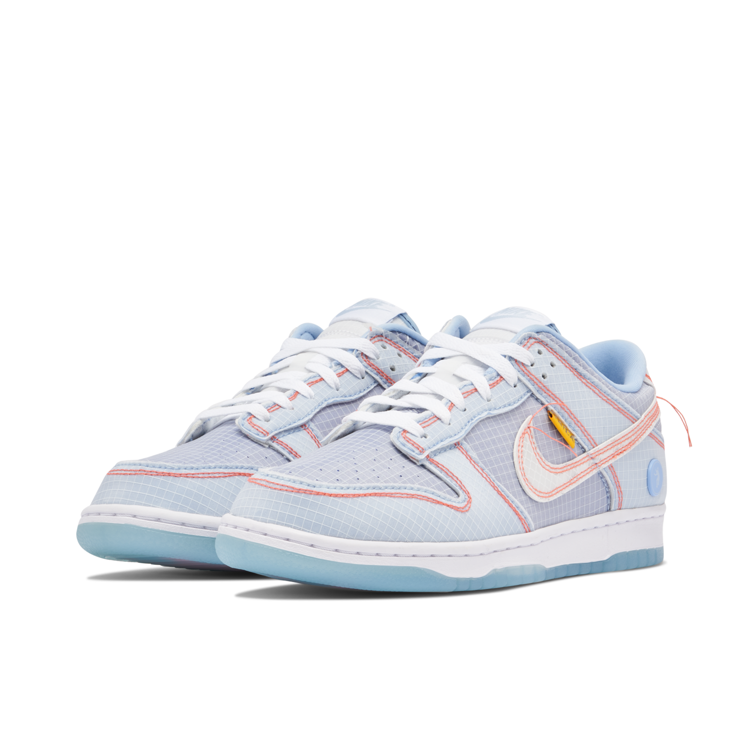 Union LA x Nike Dunk Low Blue