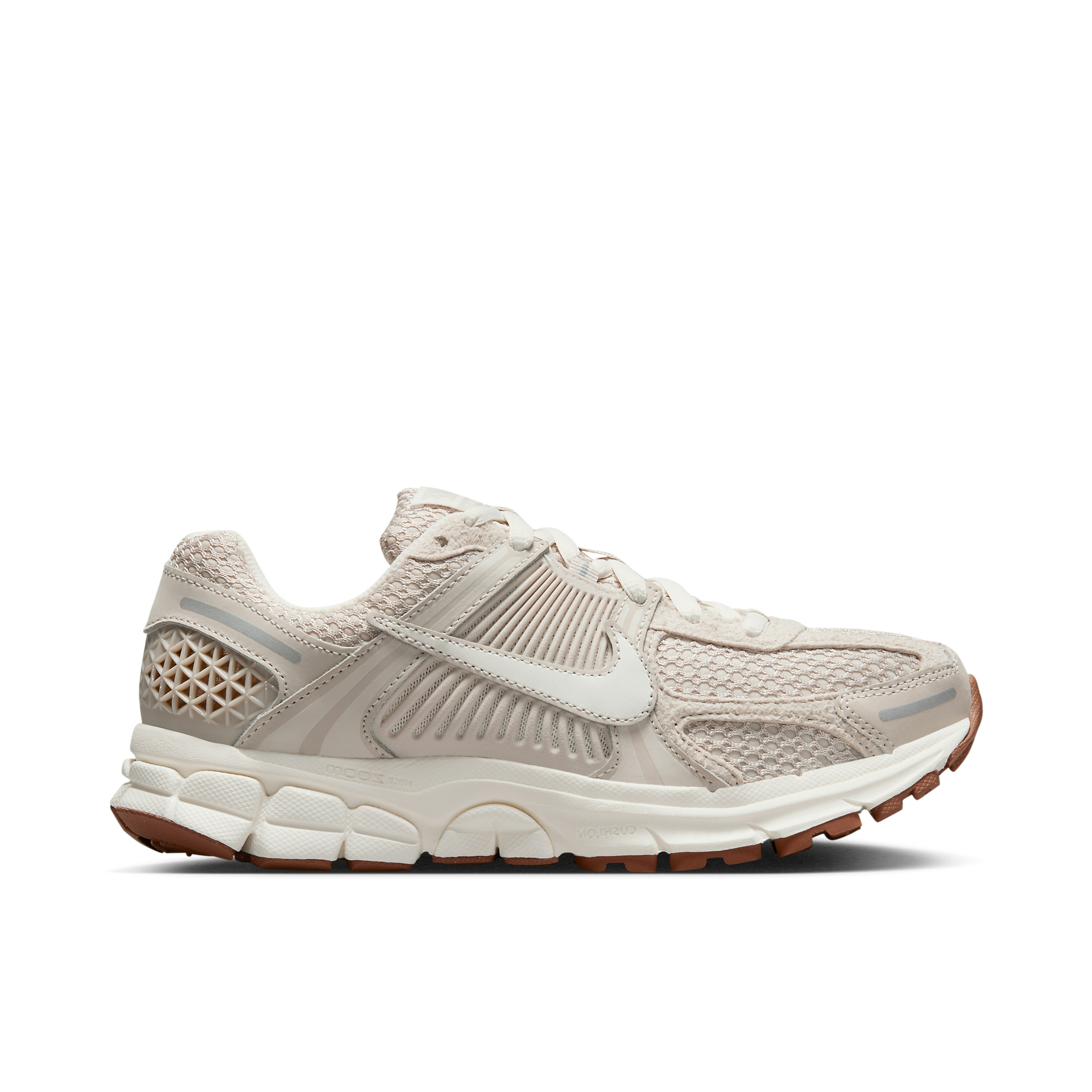 Nike Zoom Vomero 5 Light Orewood Brown White Womens