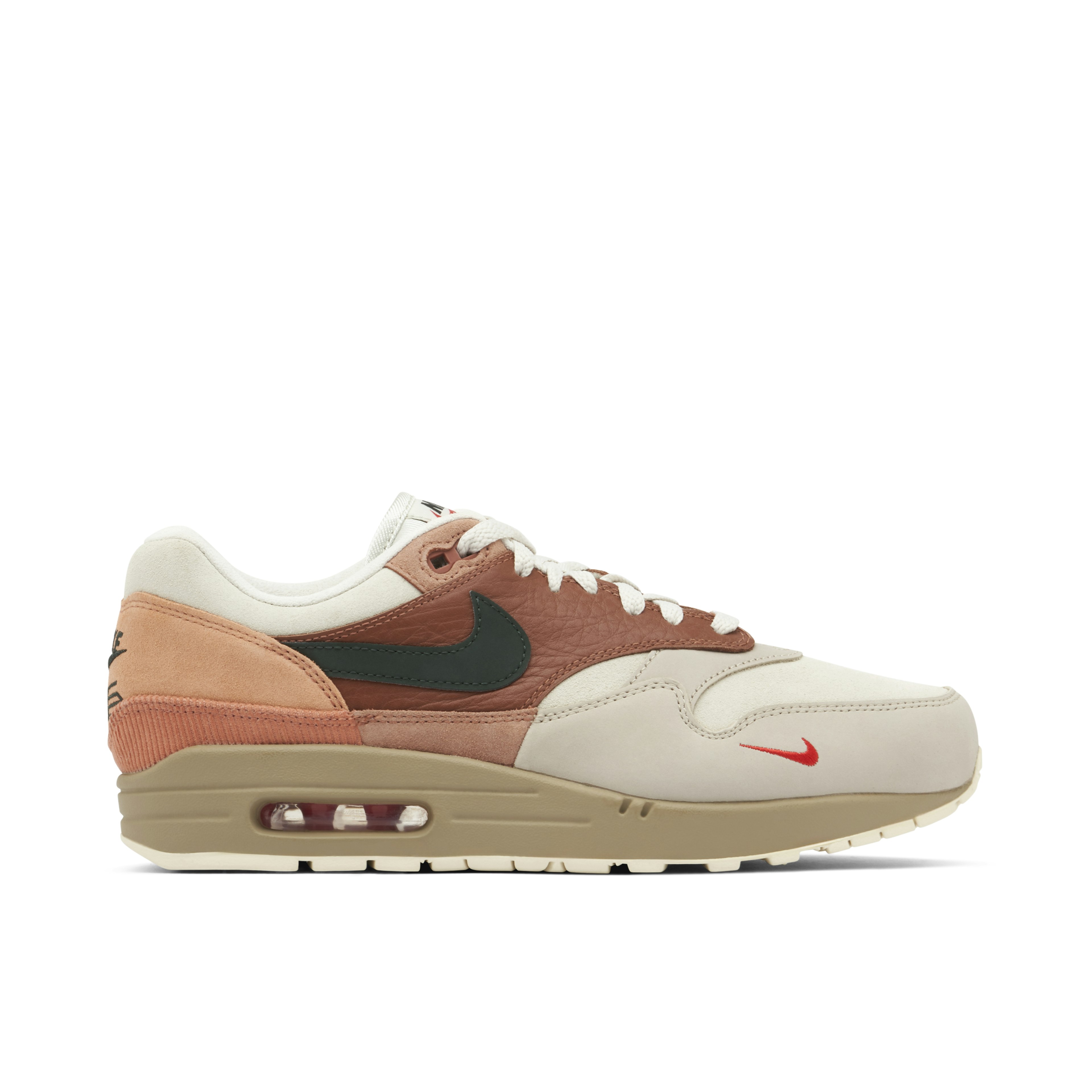 Nike Air Max 1 Amsterdam