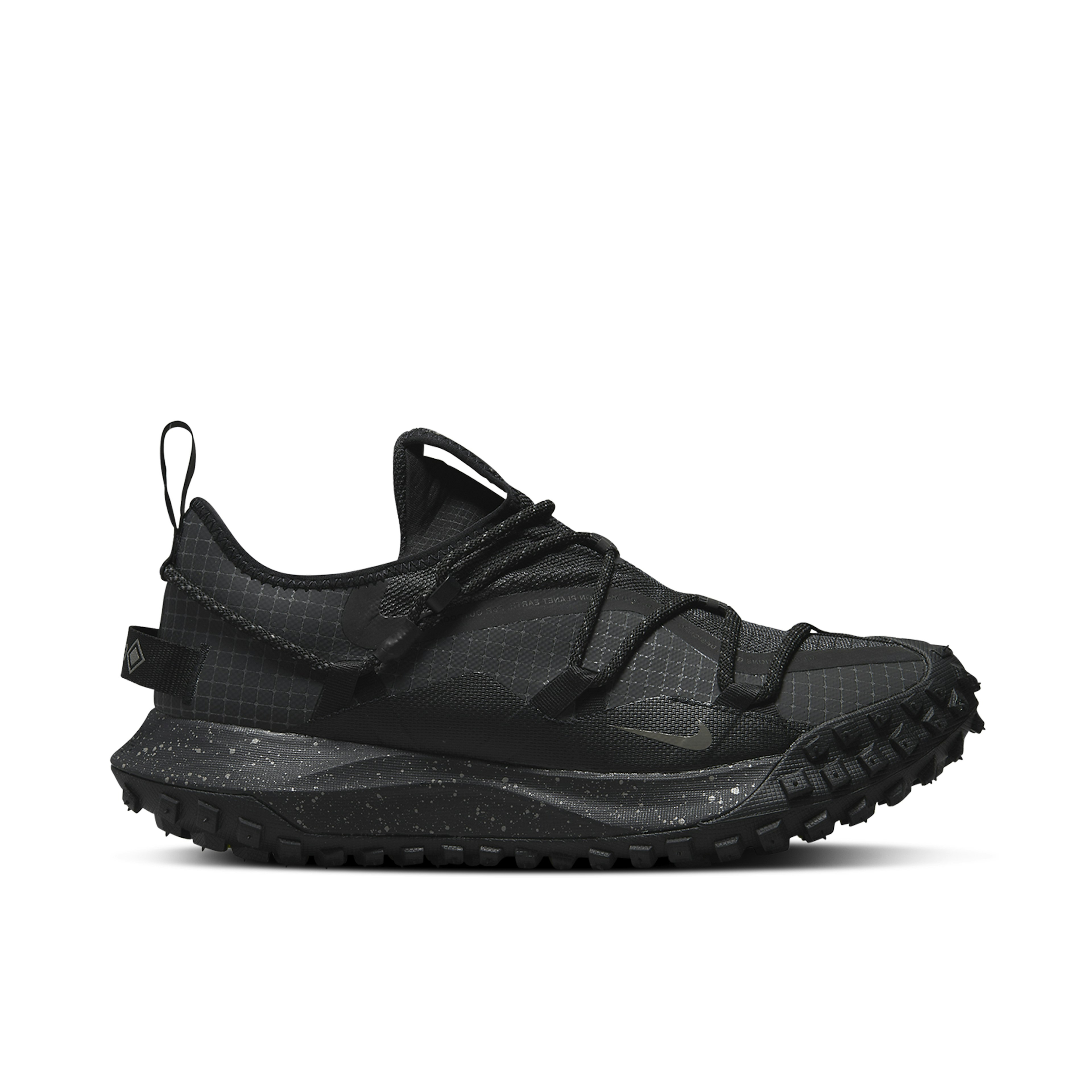 Nike ACG Mountain Fly Gore-Tex Low GTX Black Volt