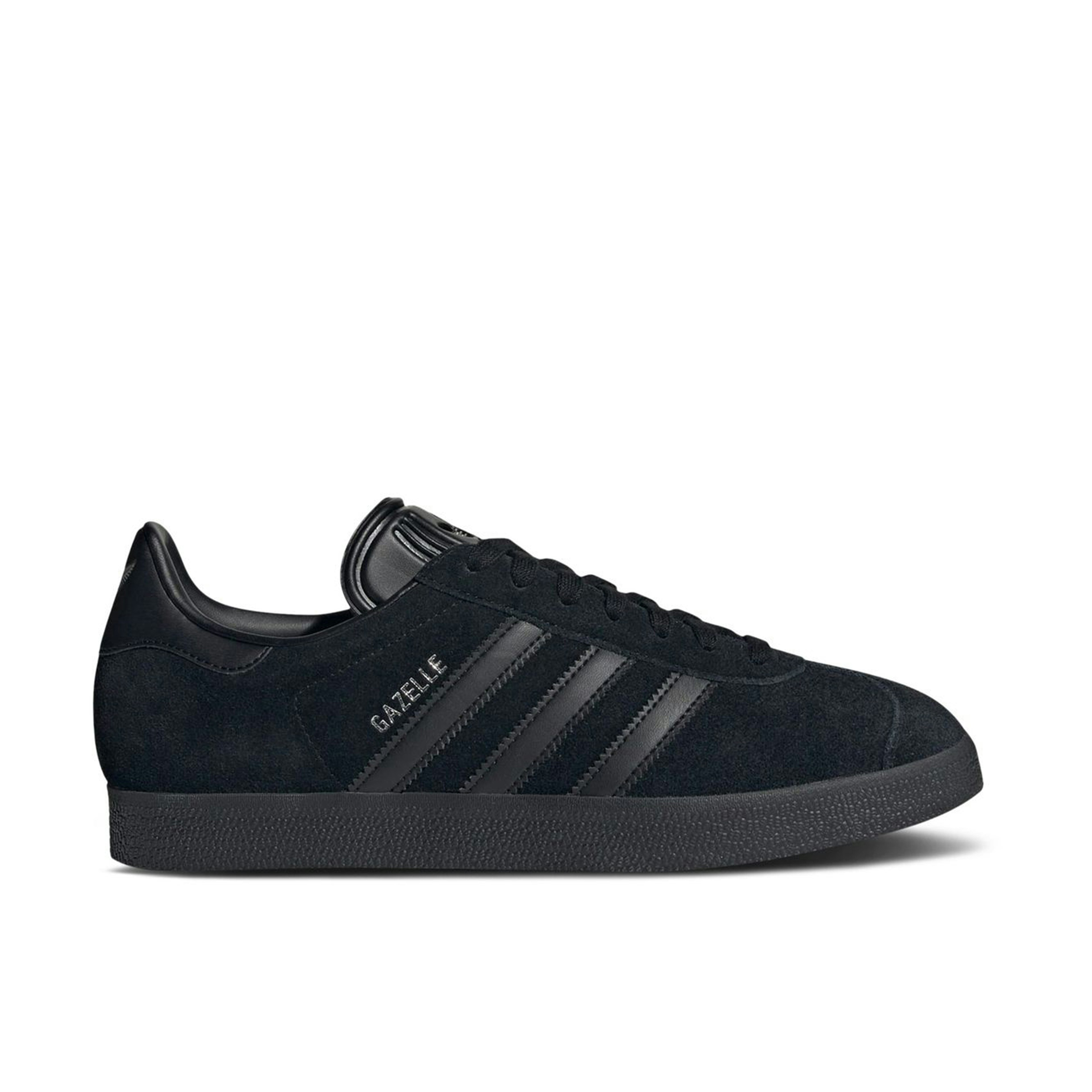 New Zealand Rugby Adidas Gazelle All Black