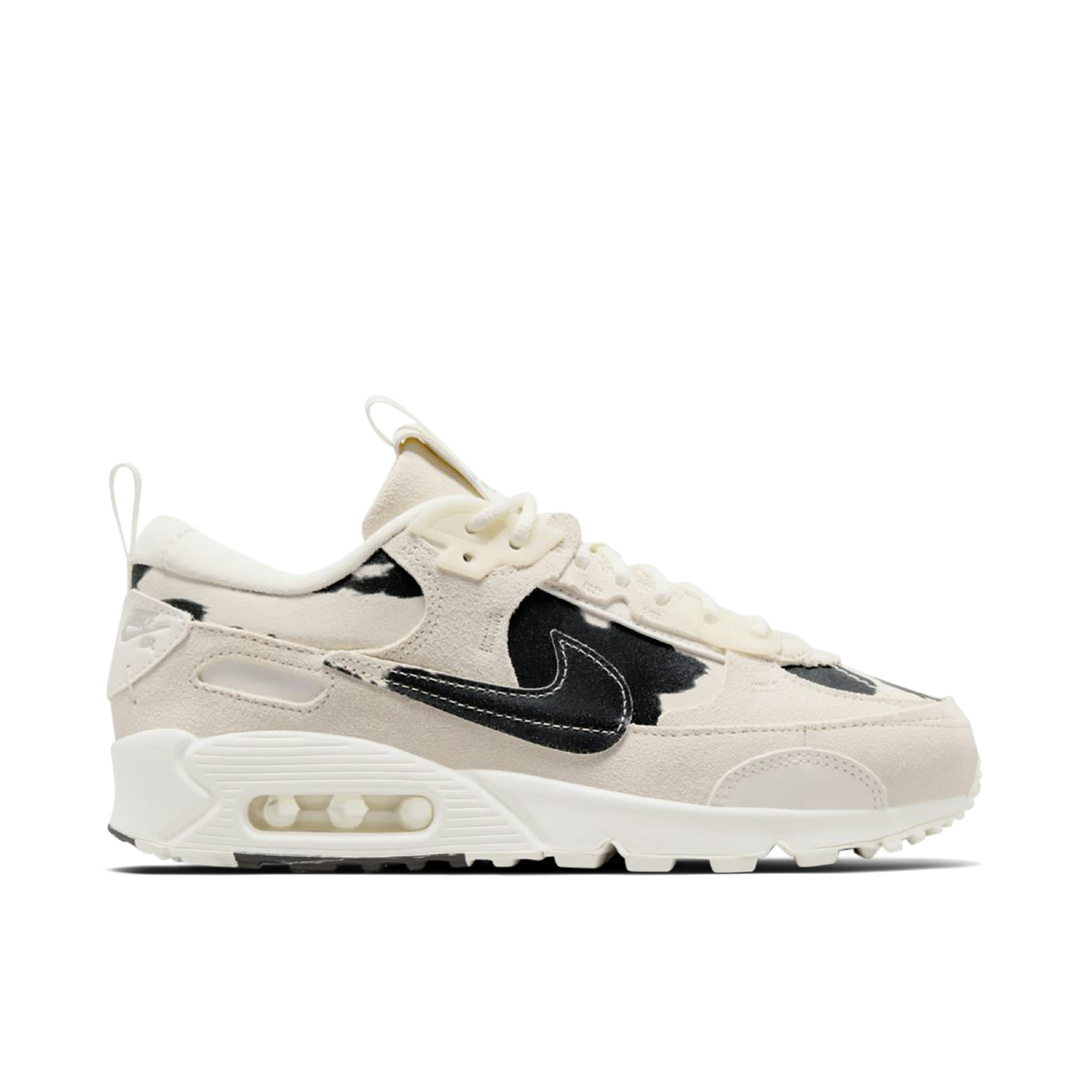 Nike Air Max 90 Futura Cow Print Damen