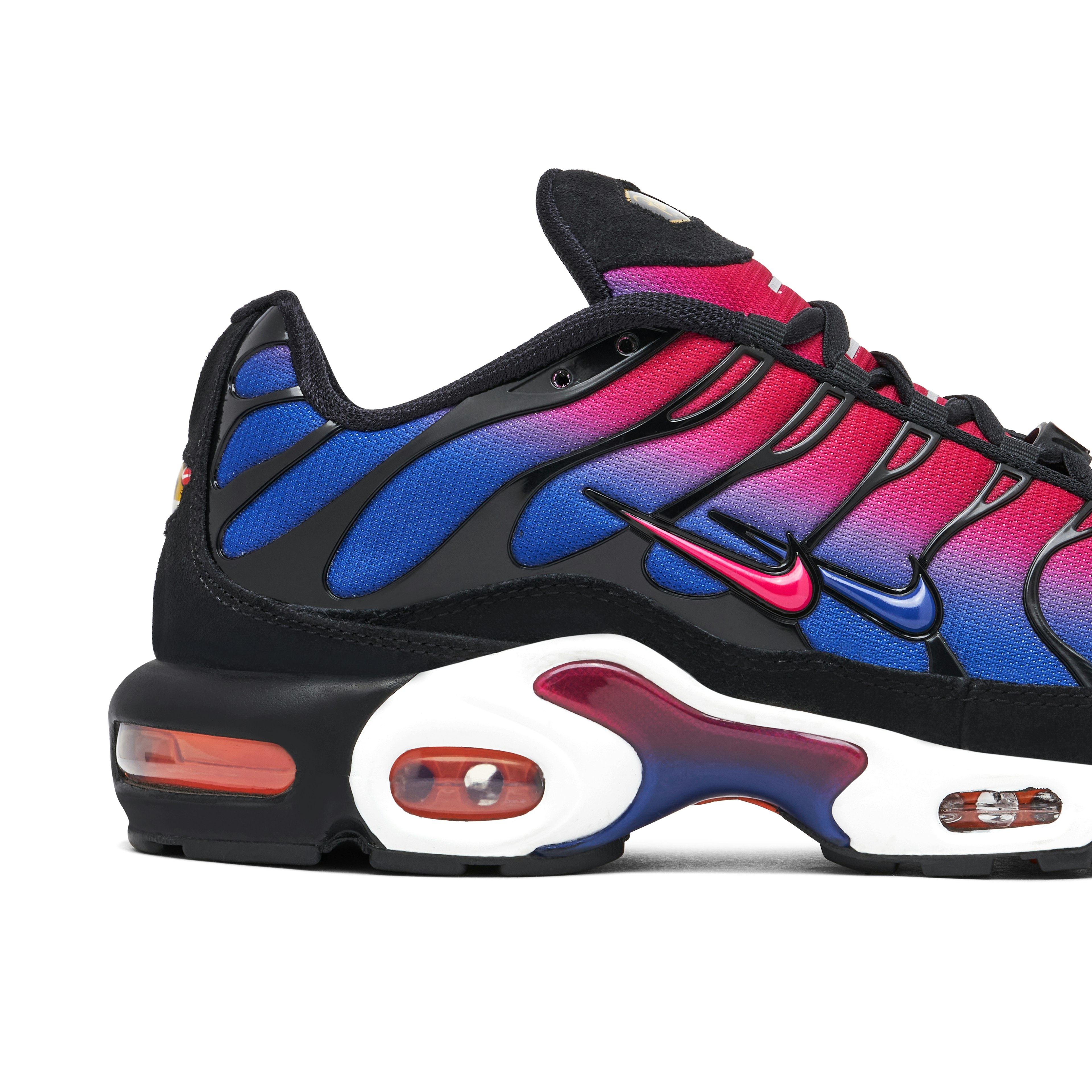 Nike TN Air Max Plus x Patta x F.C Barcelona