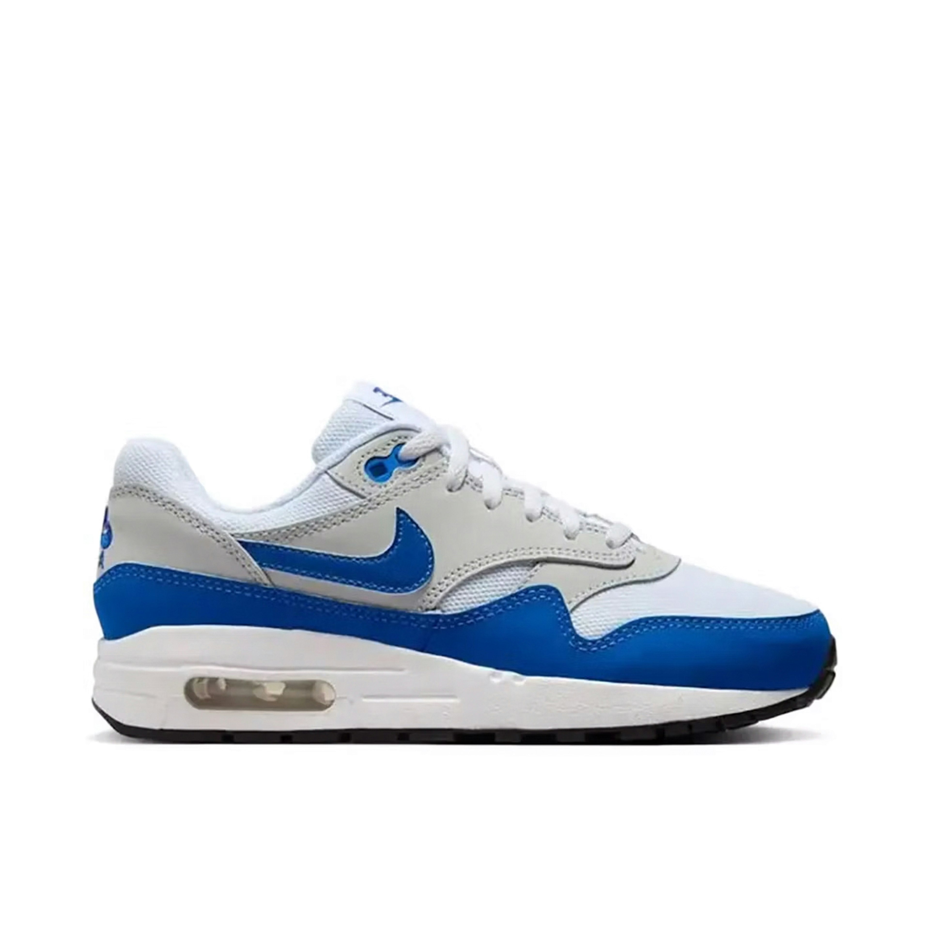 nike comme Air Max 1 Royal (2024) GS