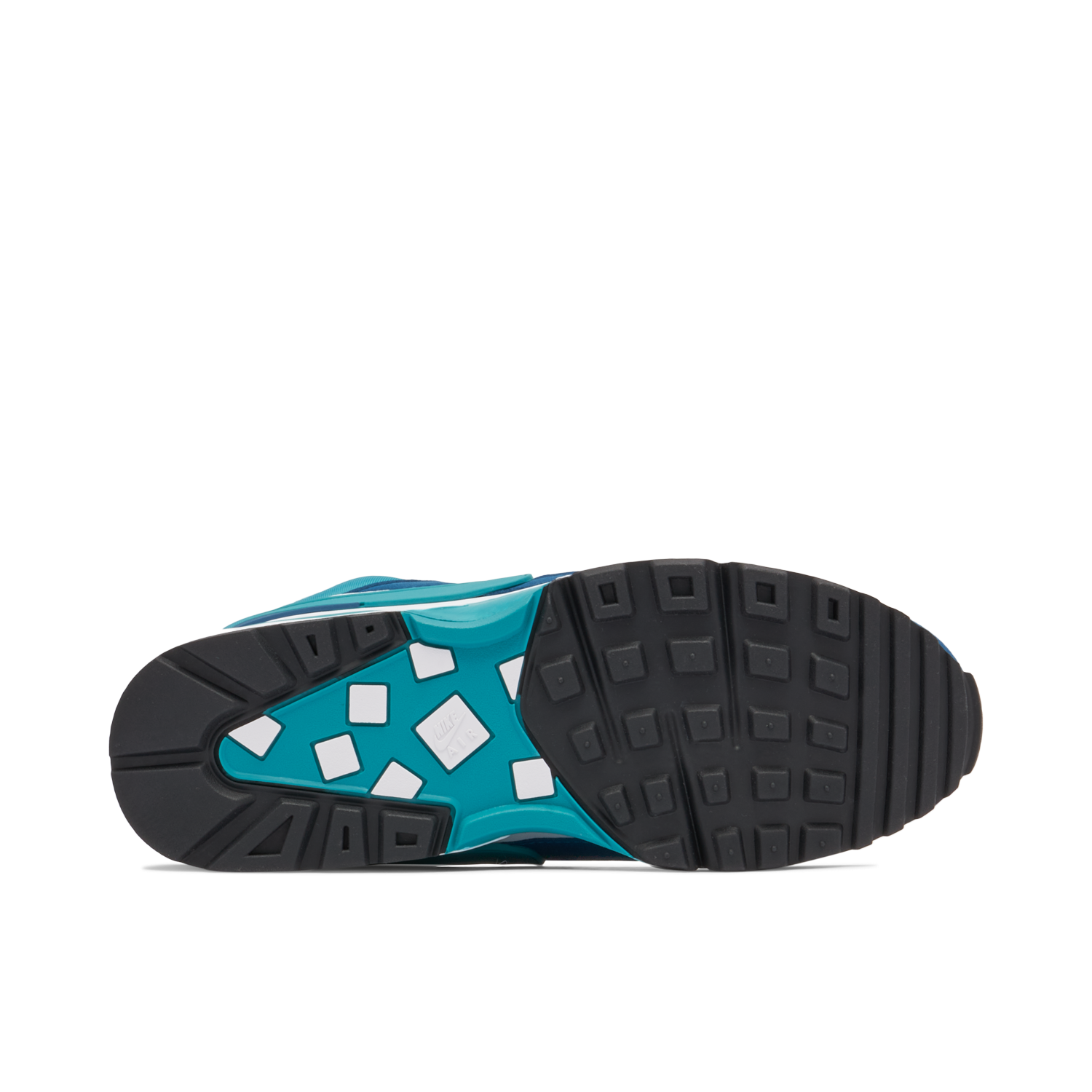 Nike Air Max BW OG Marina Blue