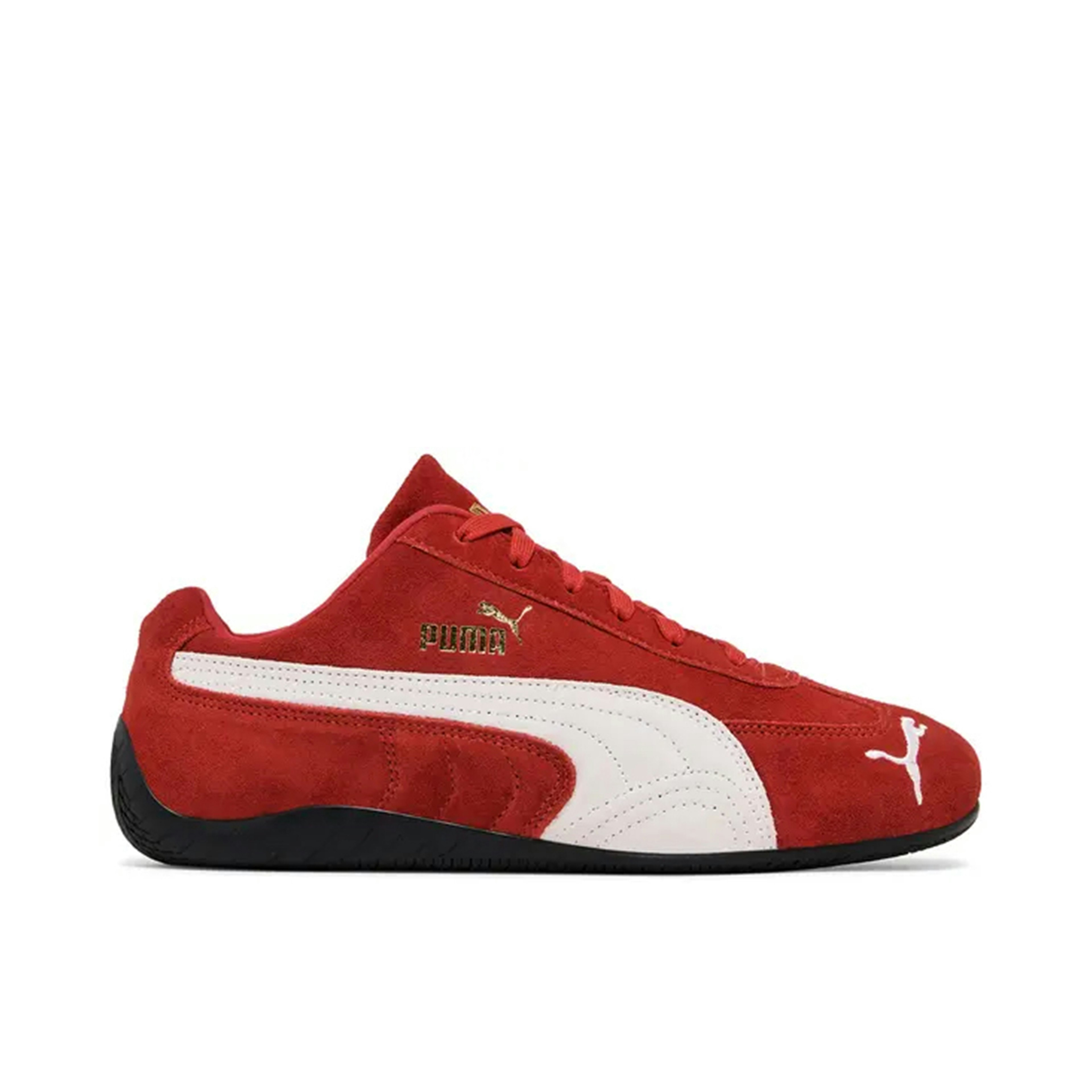 Puma Speedcat OG Red White