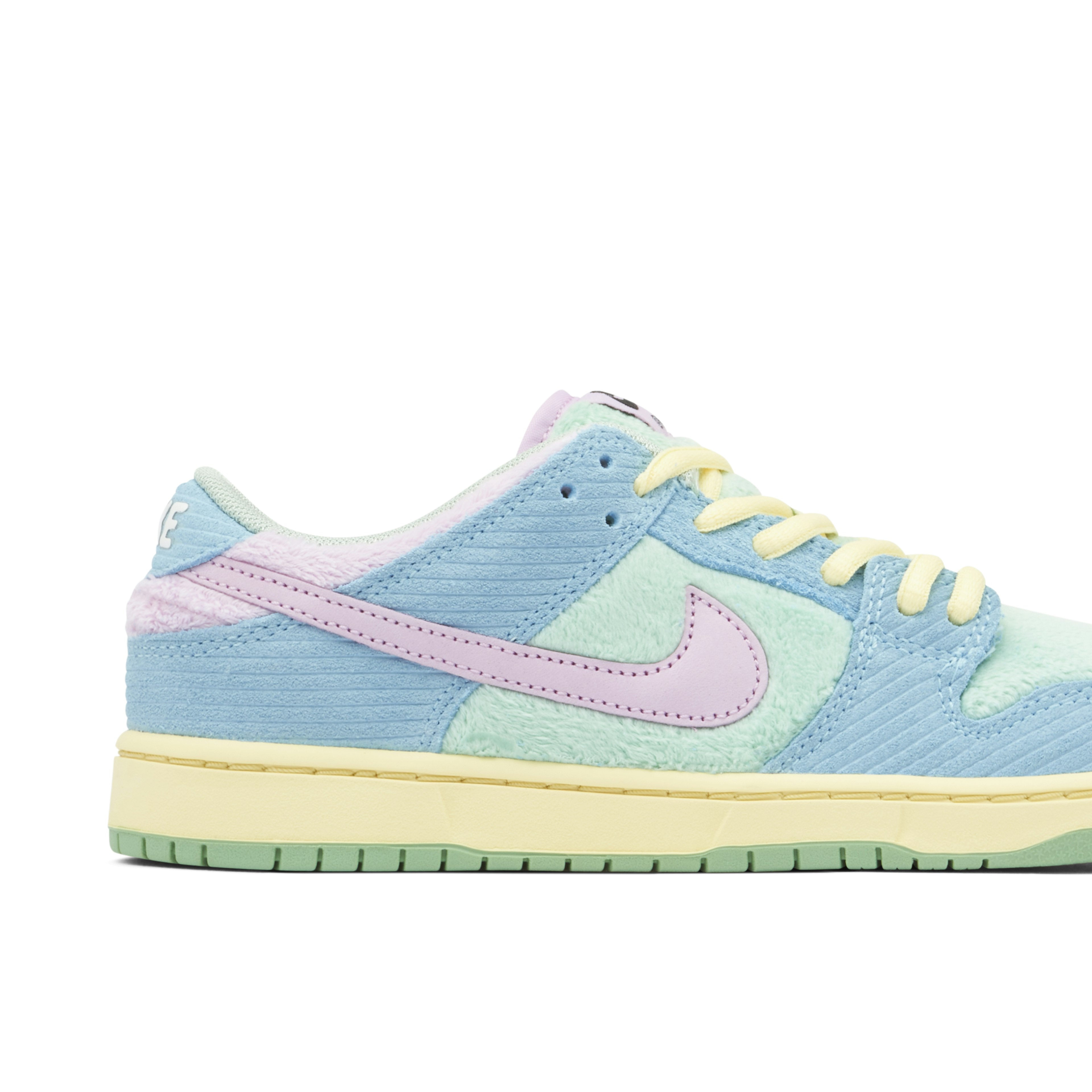 Nike SB Dunk Low Verdy Visty PS