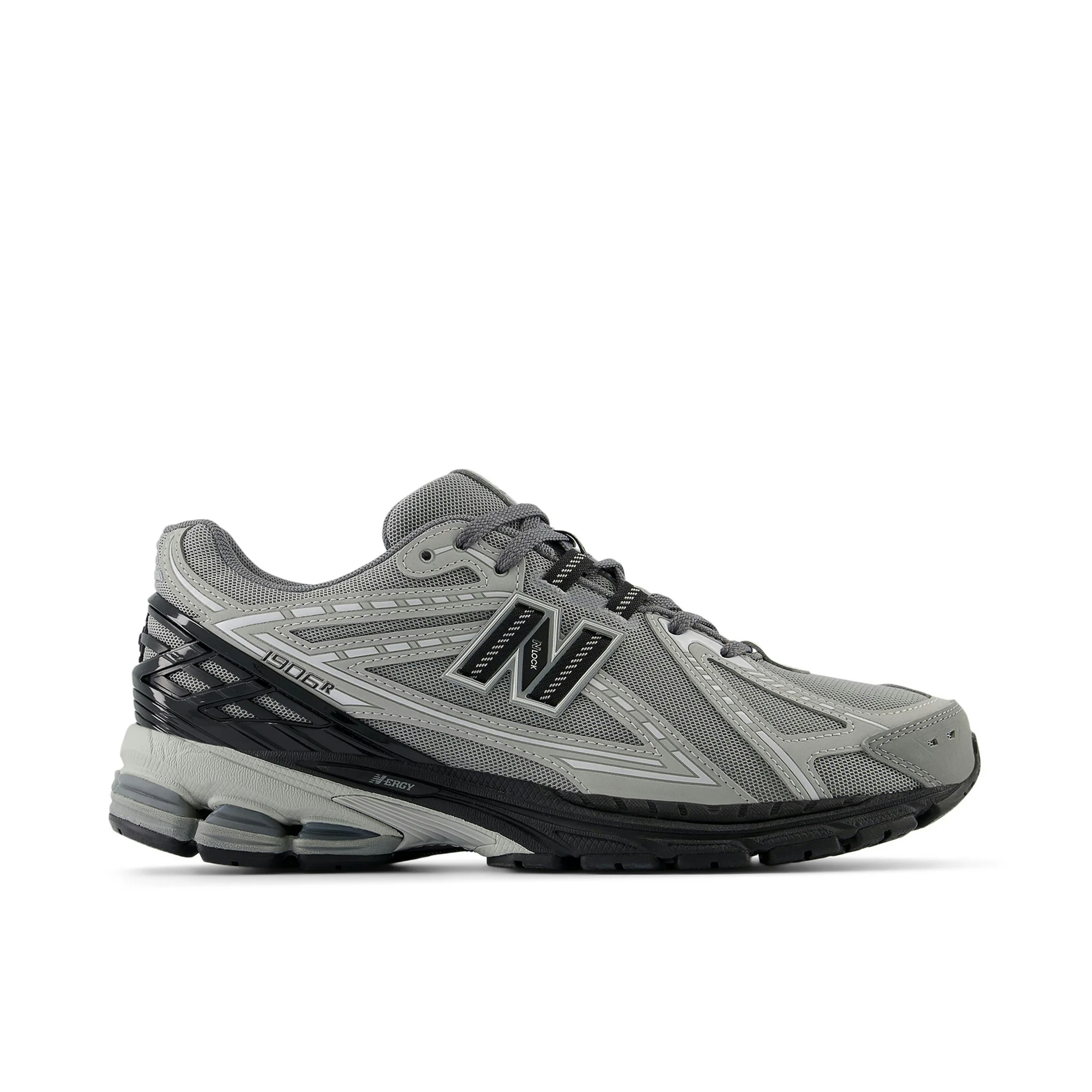 New Balance 1906R Castlerock Rain Cloud