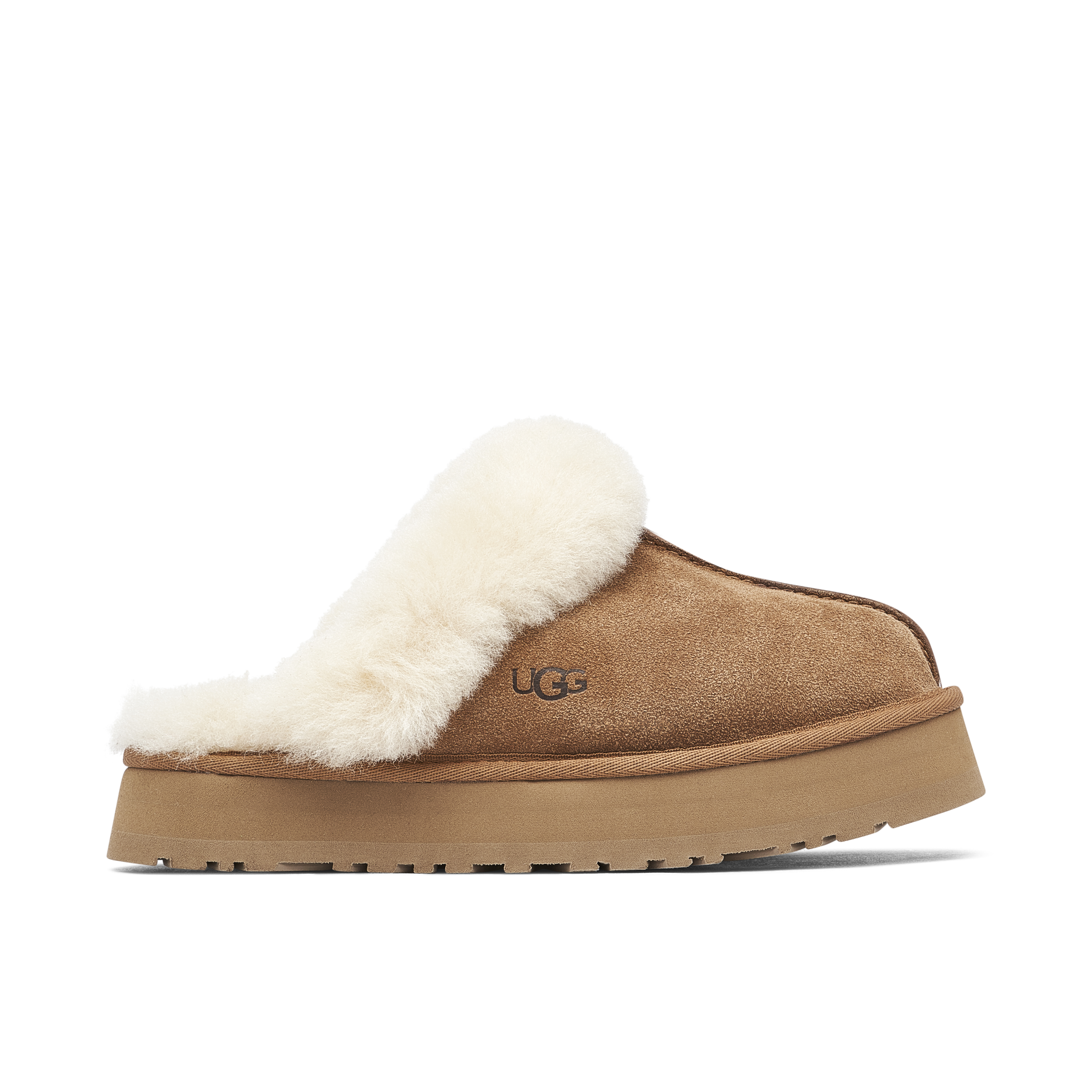 UGGS store