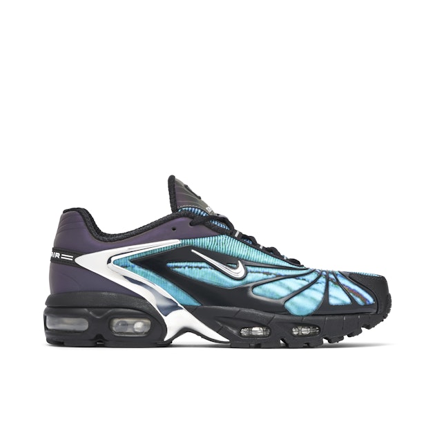 Nike Air Max Tailwind Skepta CQ8714-001 Laced