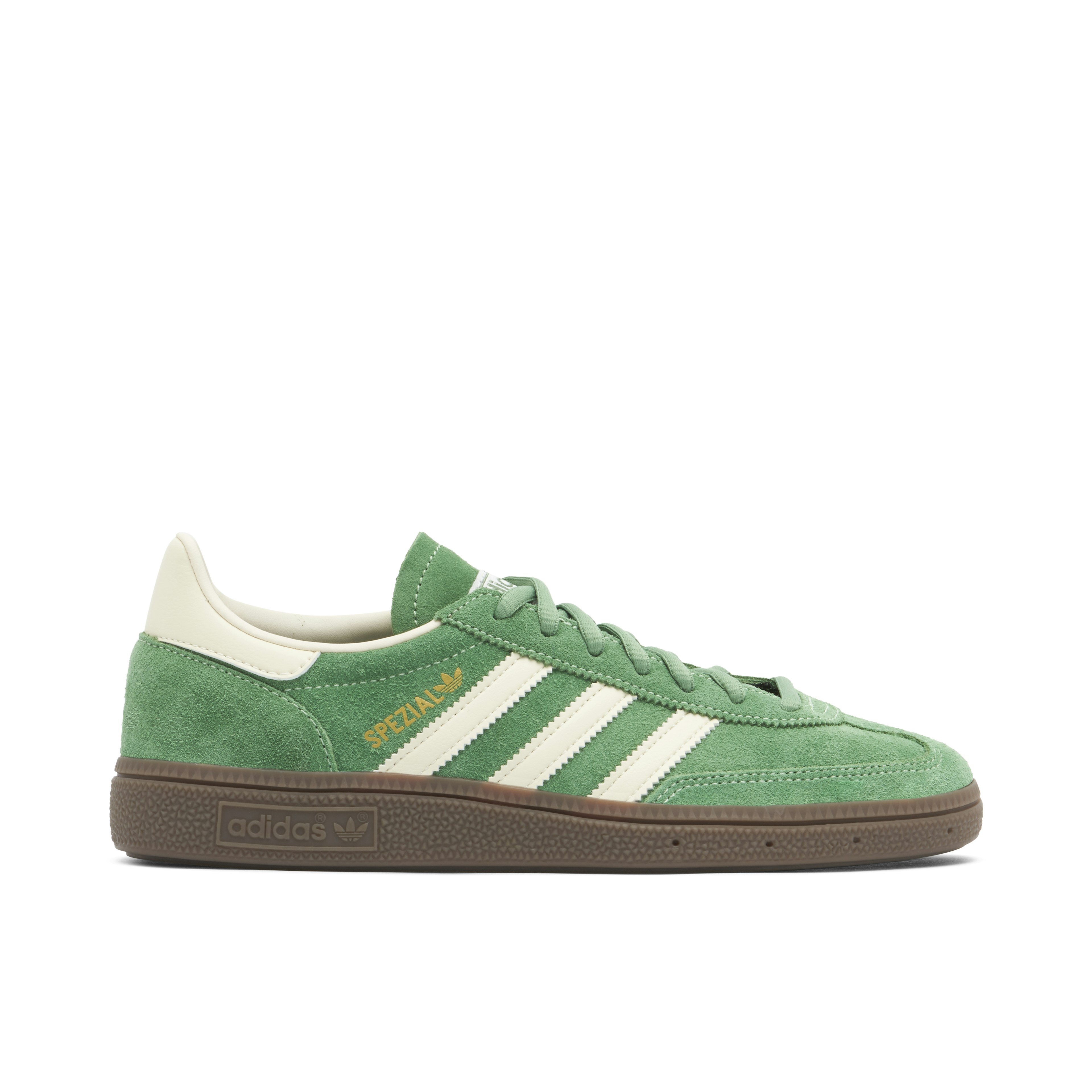 Adidas Handball Spezial Preloved Green White