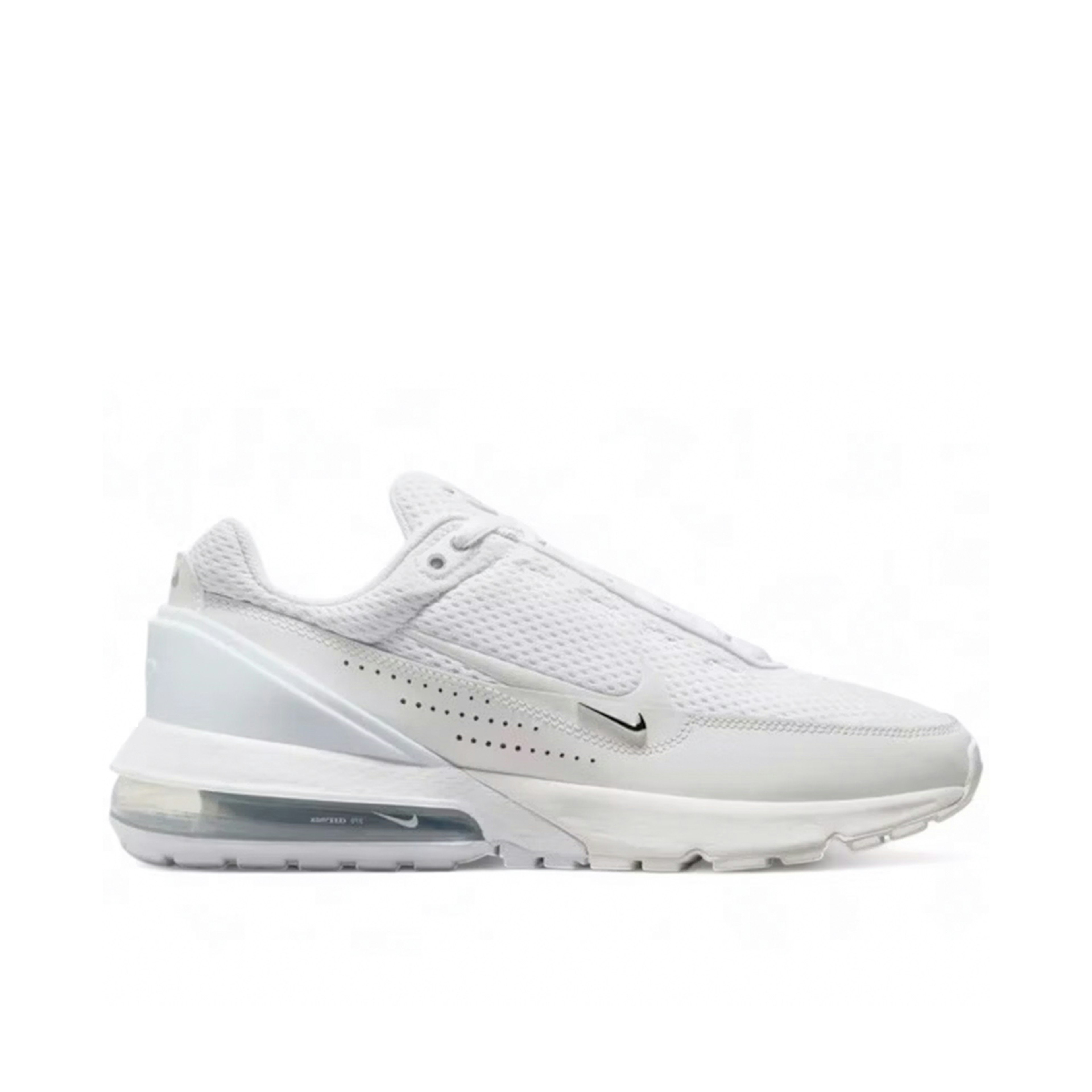 Nike Air Max Pulse White