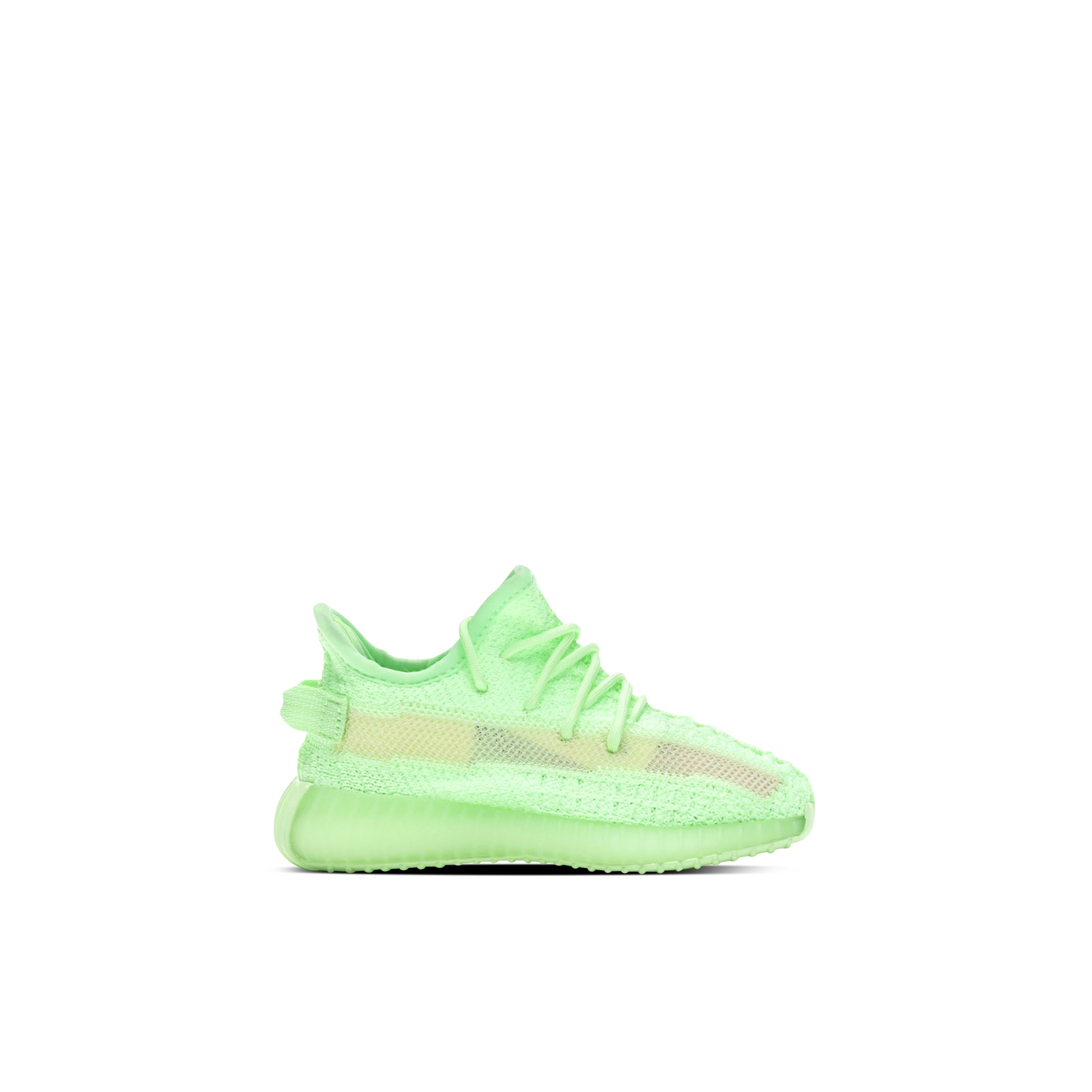 Yeezy Boost 350 V2 Glow (Kinder)