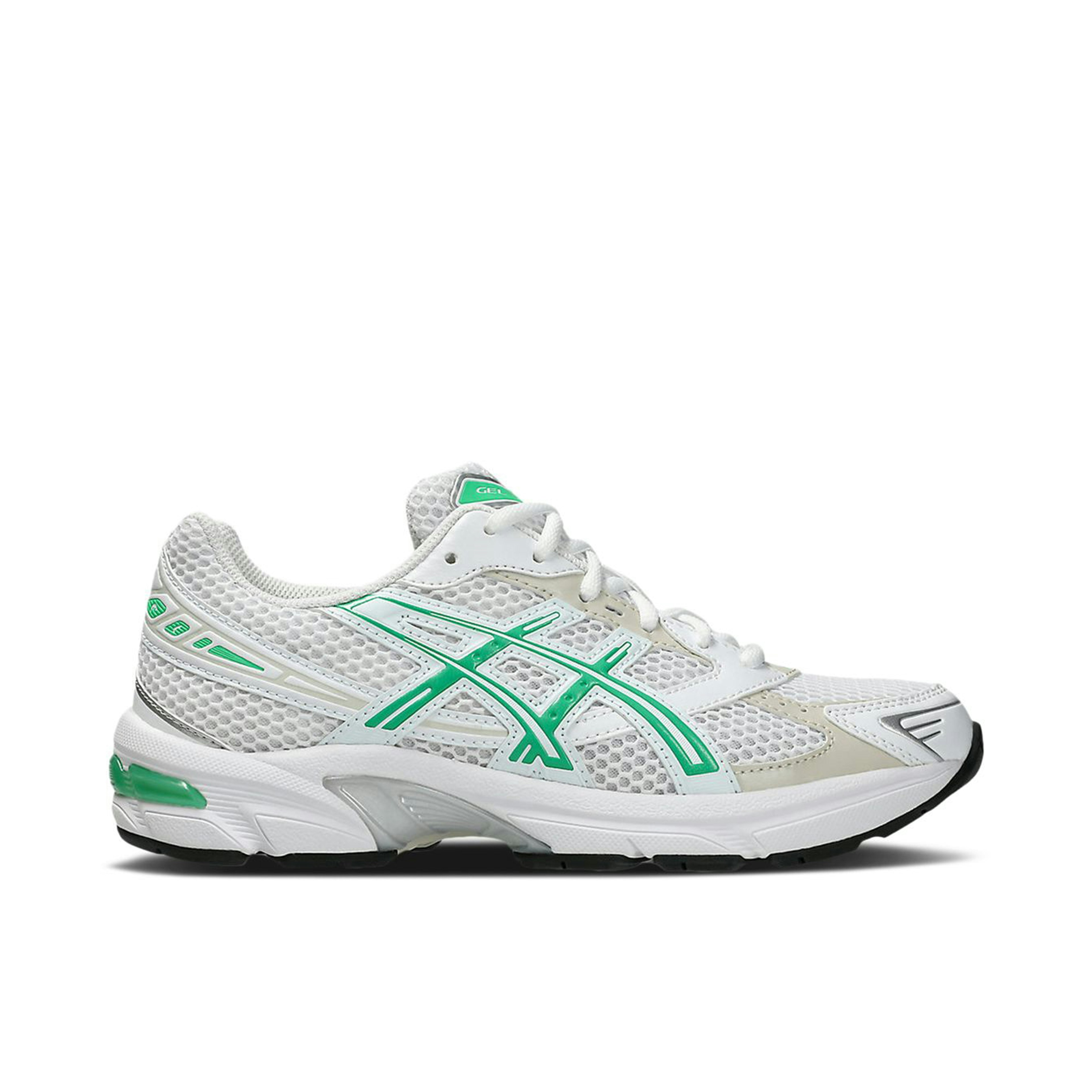 zapatillas de running ASICS asfalto pronador talla 49 amarillas entre 60 y 100