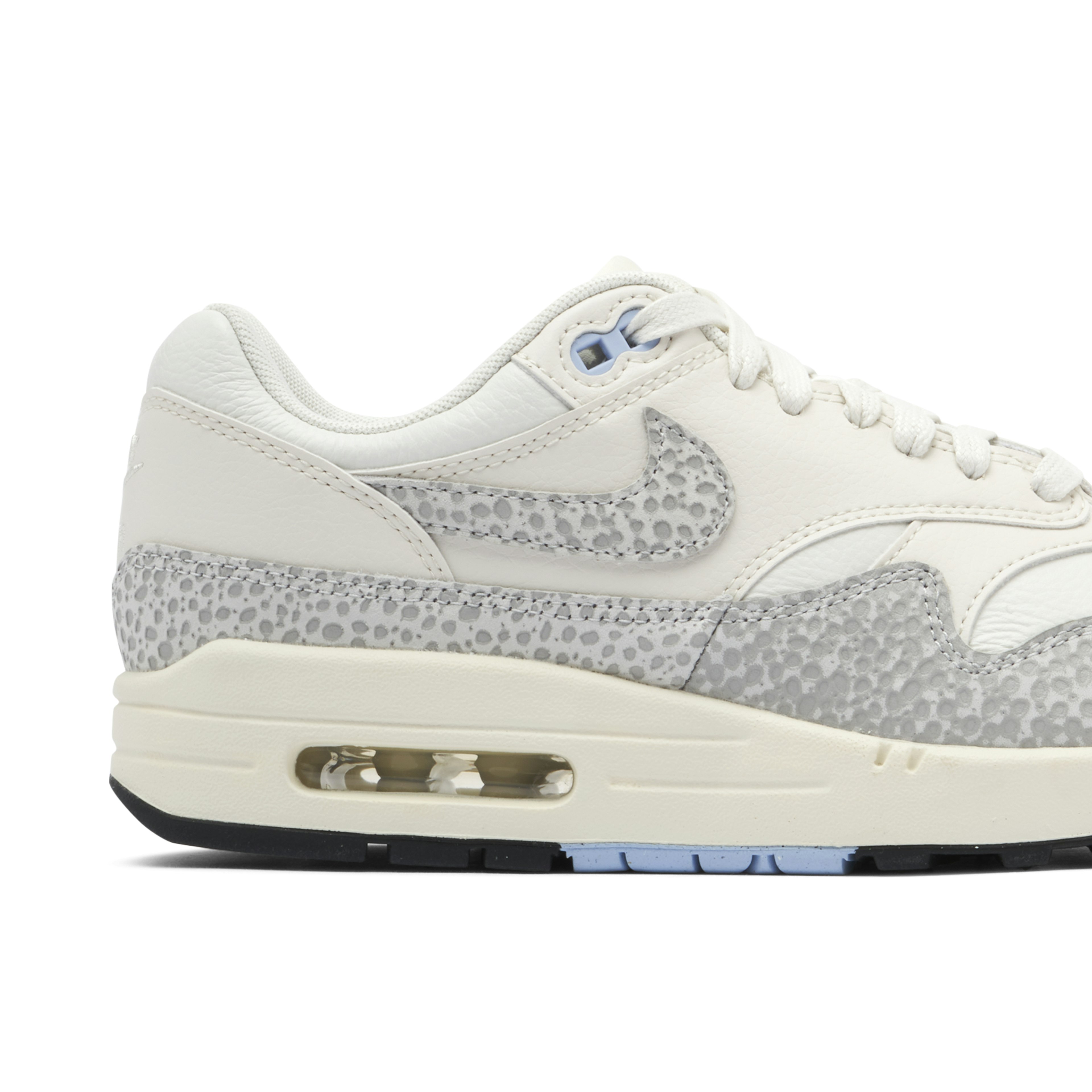 Nike Air Max 1 Safari Summit White Womens