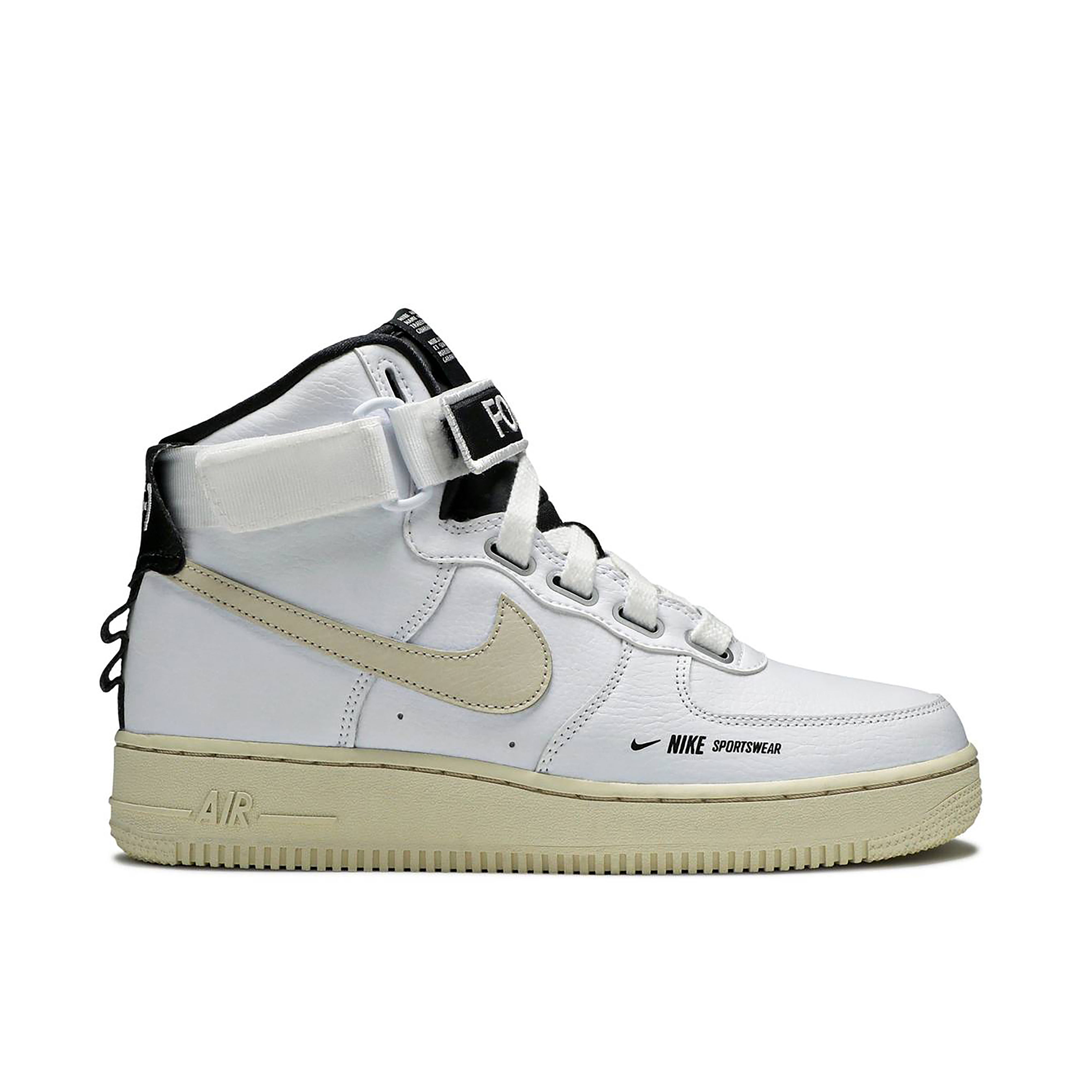 Nike wmns air force 1 high utility hotsell