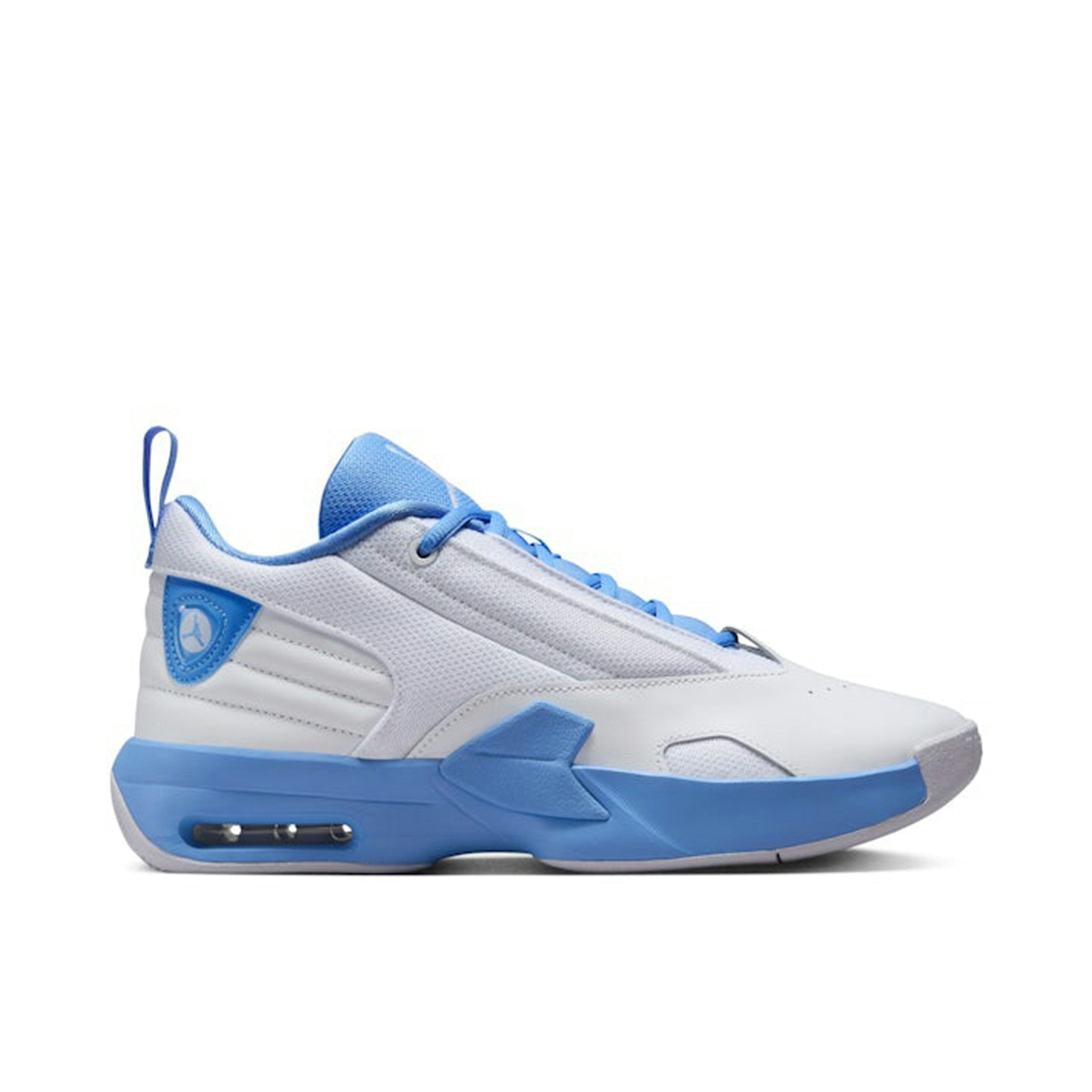 Air Jordan Max Aura 6 White University Blue Womens