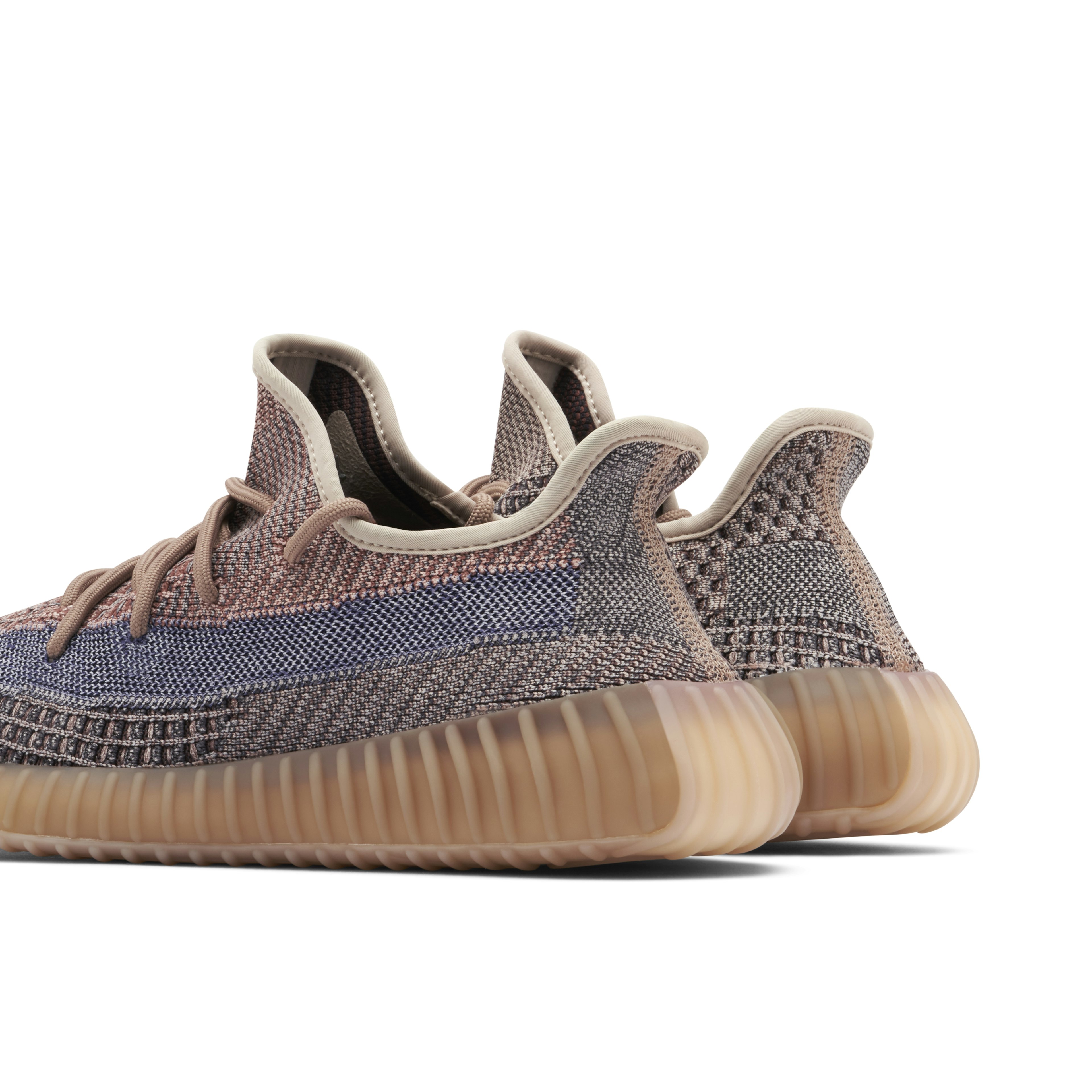 Yeezy Boost 350 V2 Fade