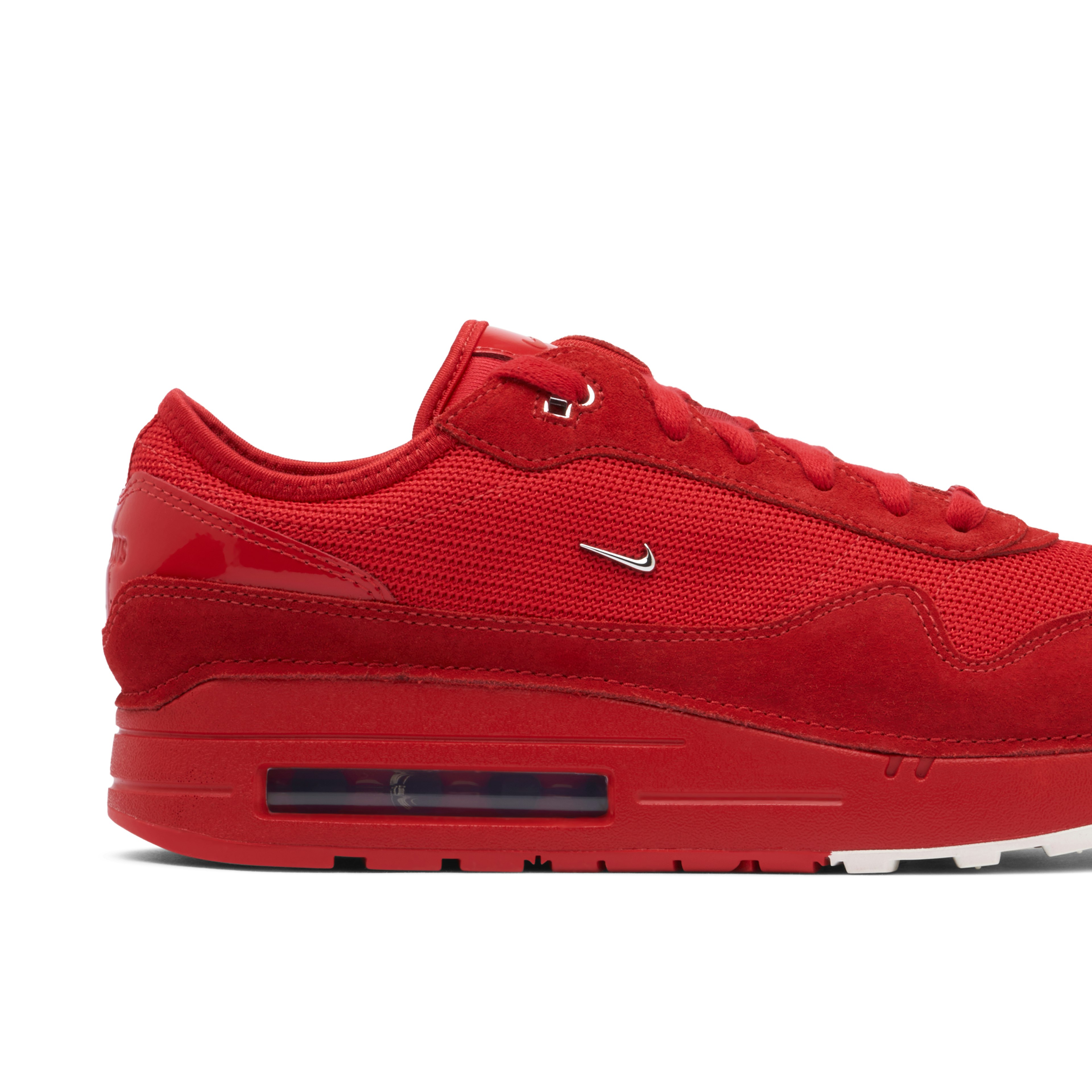 Nike Air Max 1 '86 Jacquemus Mystic Red Womens