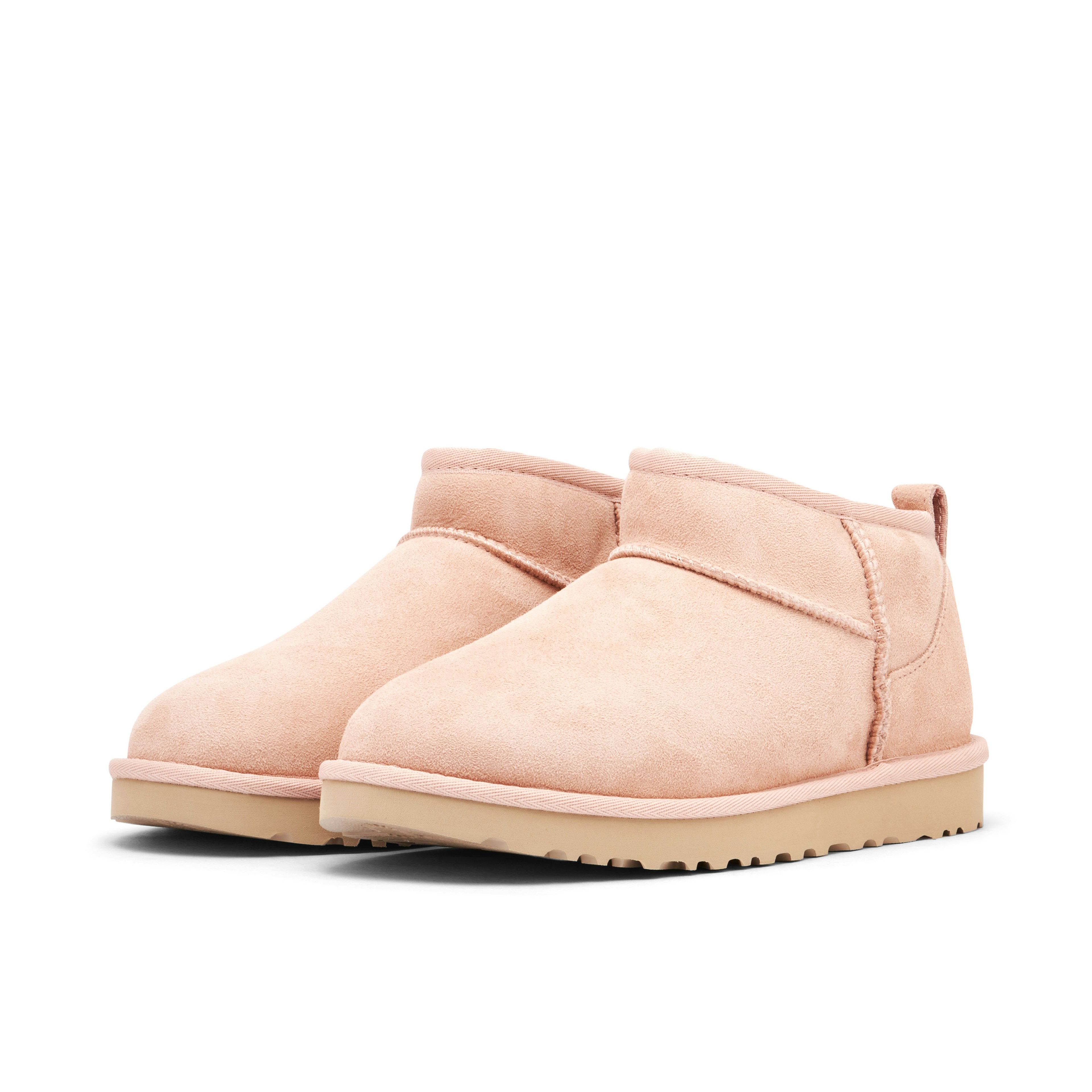UGG Classic Ultra Mini Boot Cameo Rose