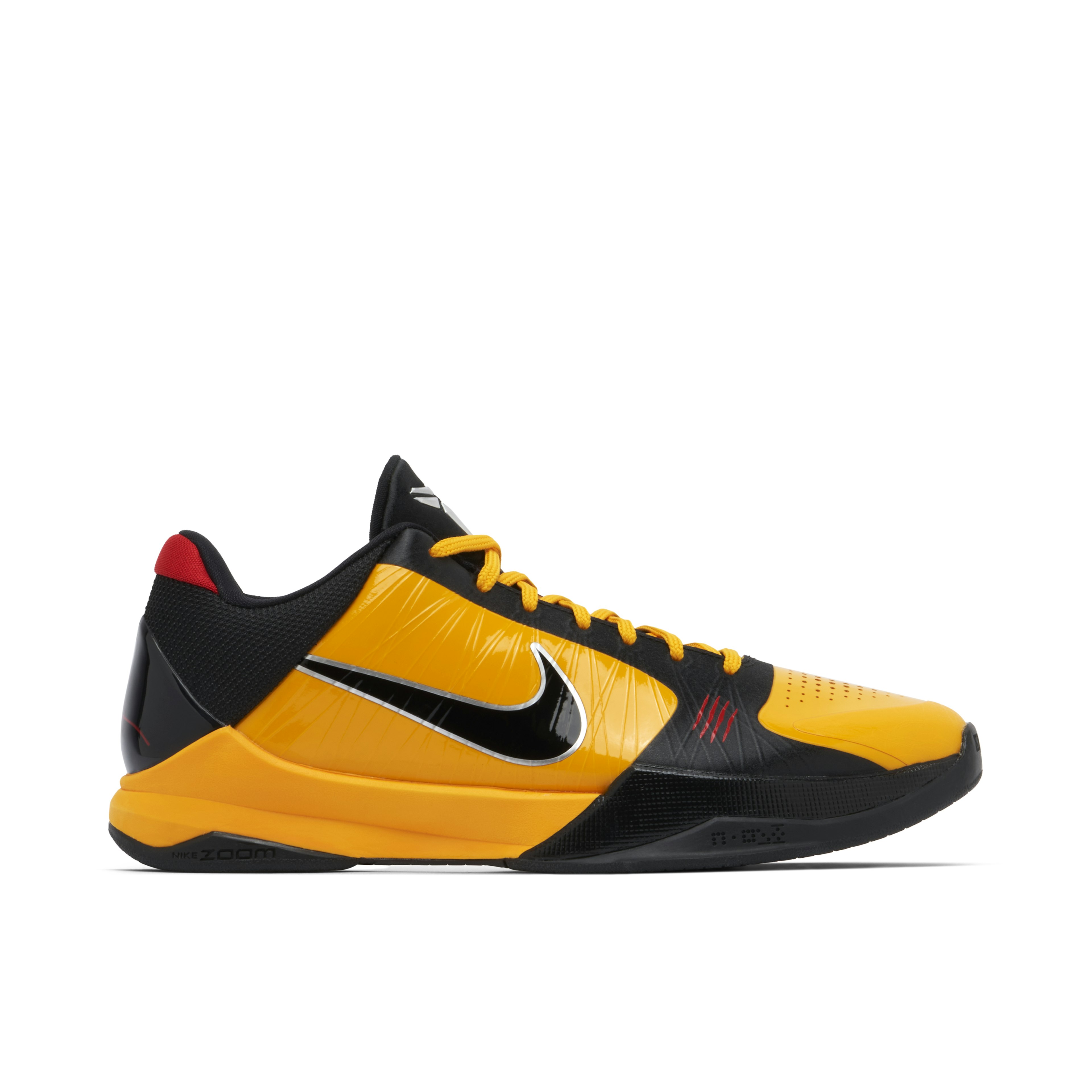 Nike Kobe 5 Protro Bruce Lee