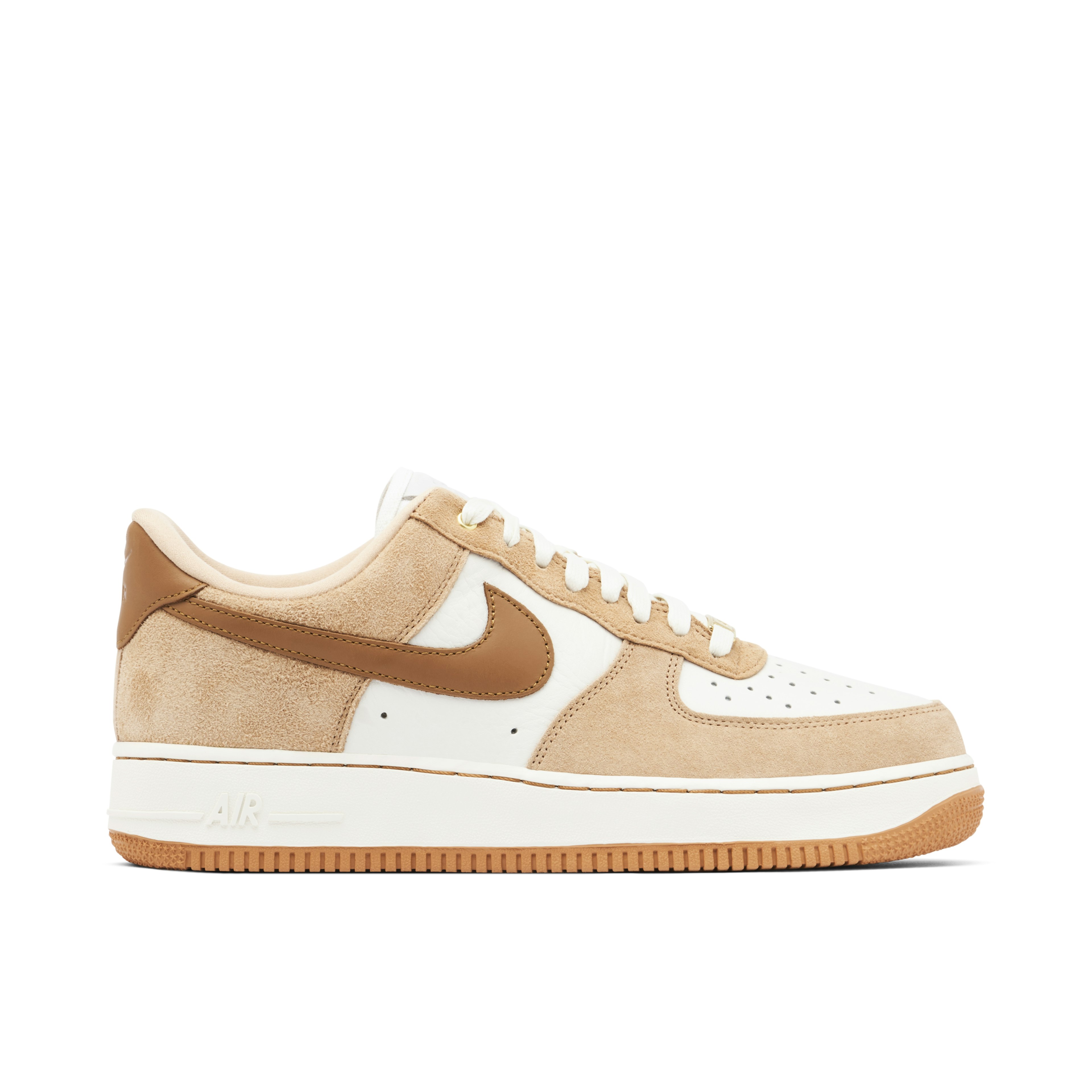 Nike Air Force 1 Low LXX Vechetta Tan