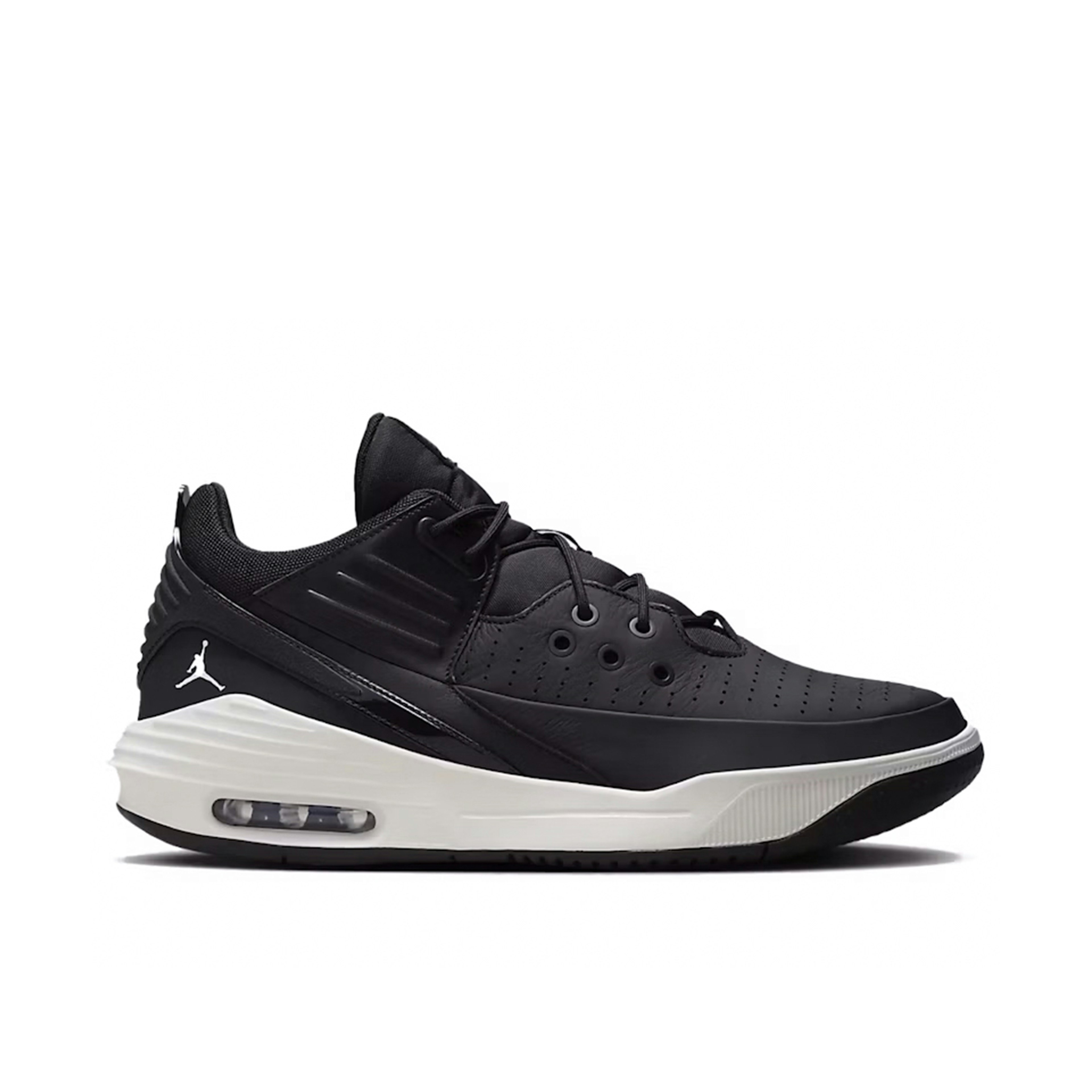 Air Jordan Max Aura 5 Black Phantom