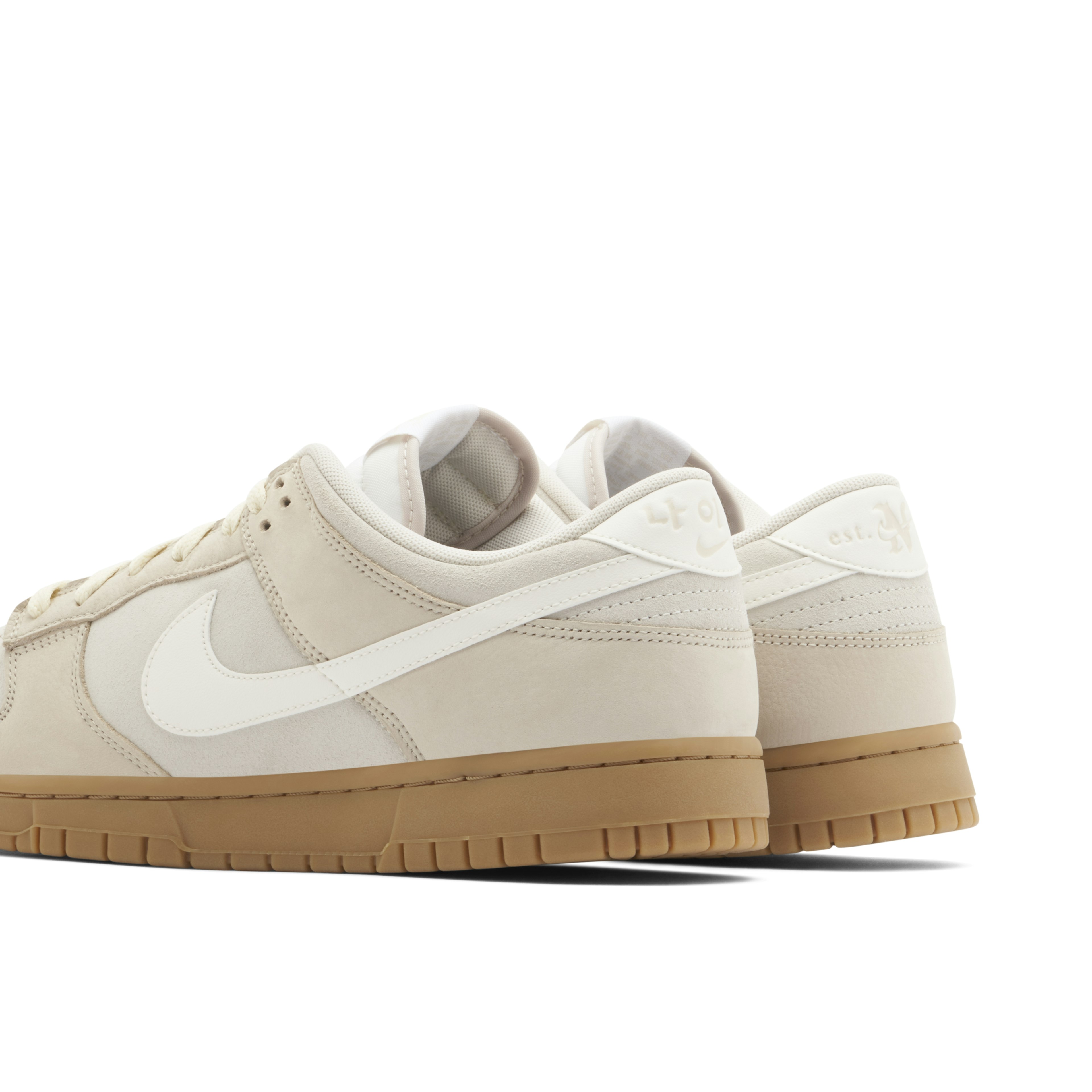 Nike Dunk Low Hangul Day