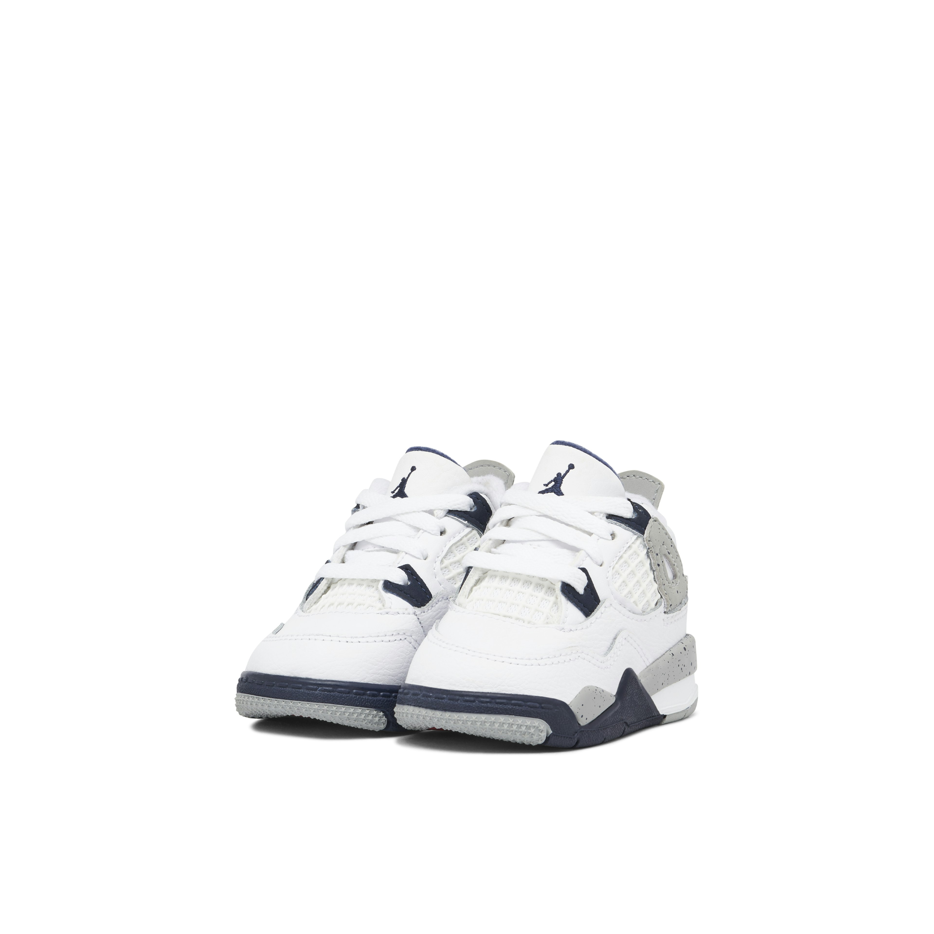 Air Jordan 4 Midnight Navy Toddler
