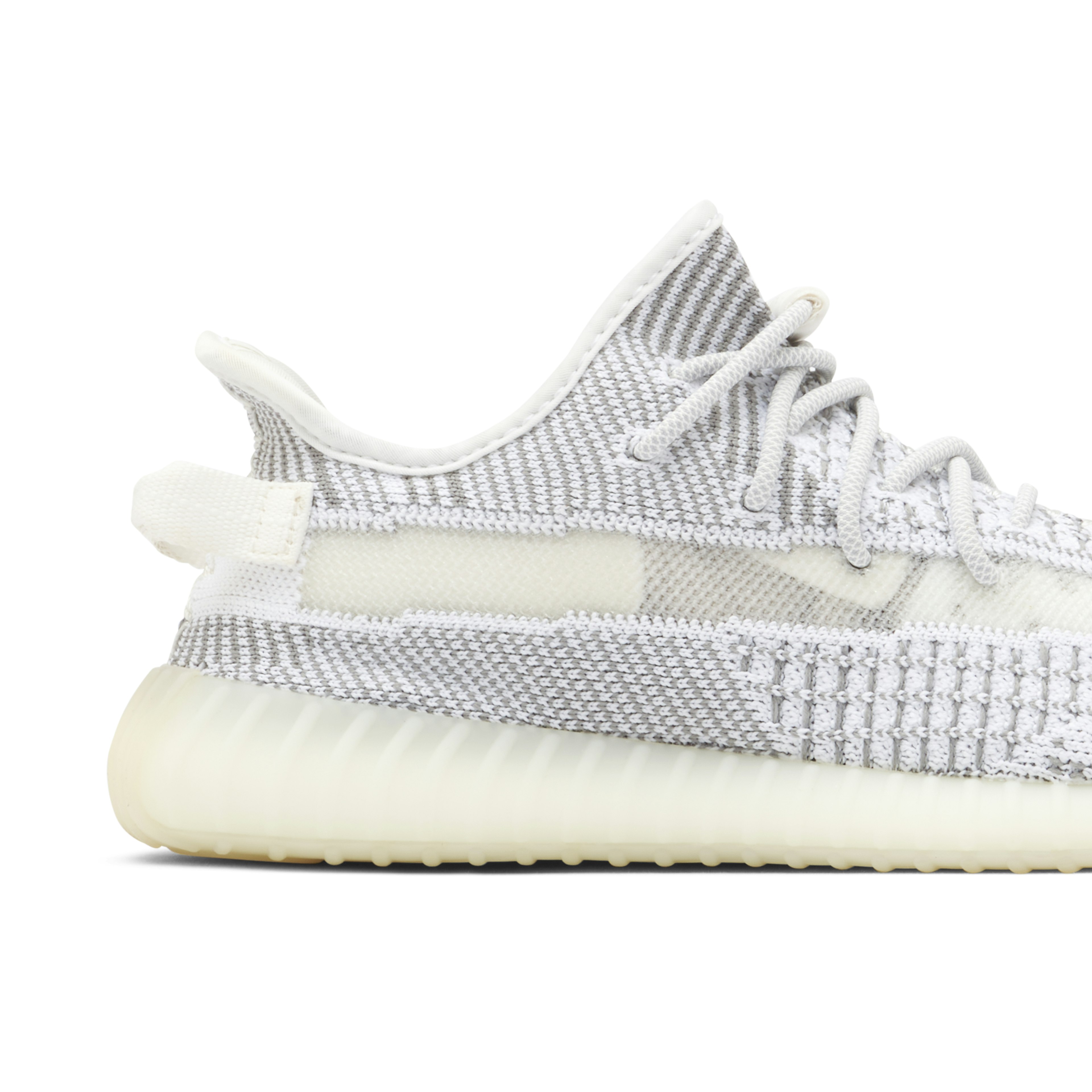 Yeezy Boost 350 V2 Static Kids