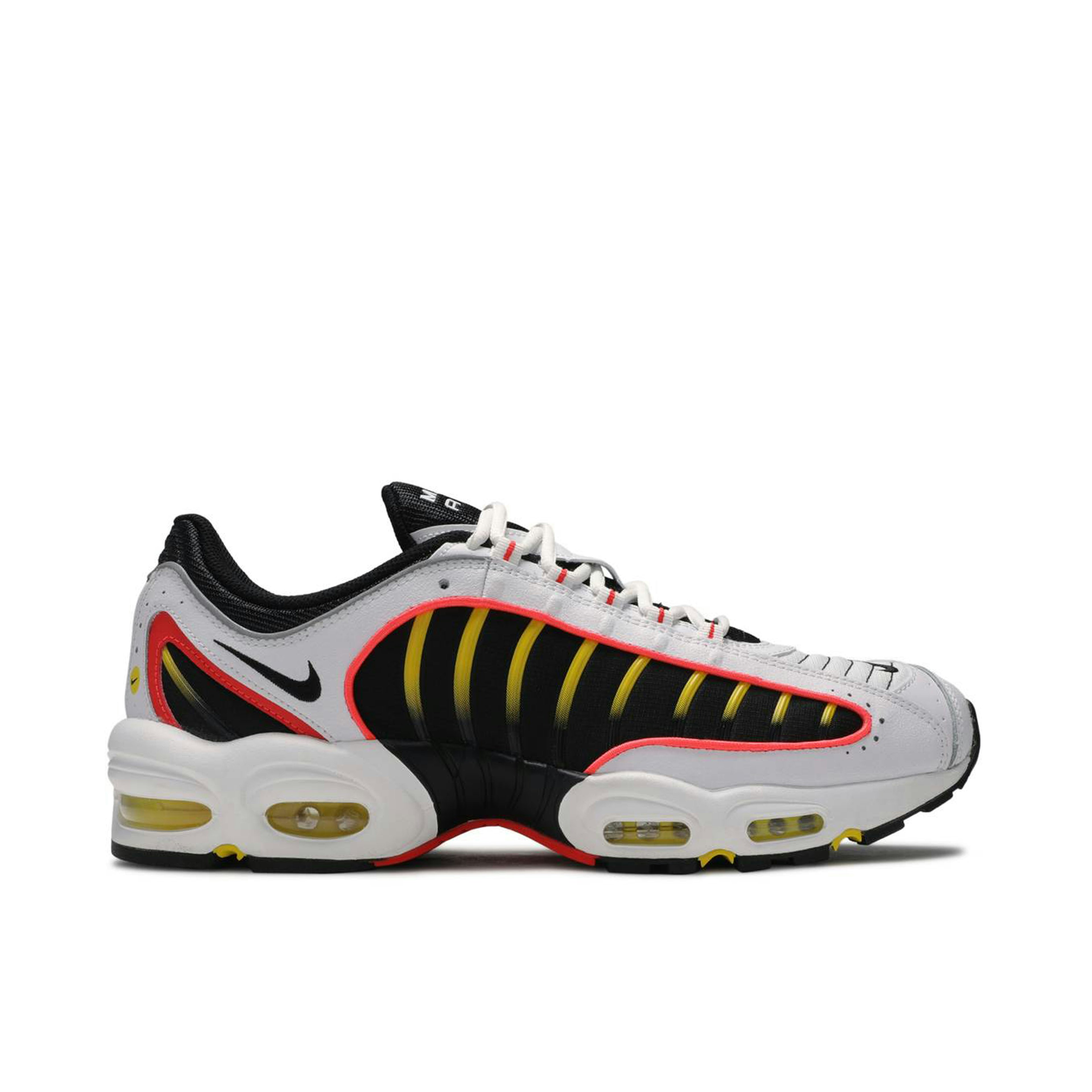 Nike Air Max Tailwind 4 Bright Crimson