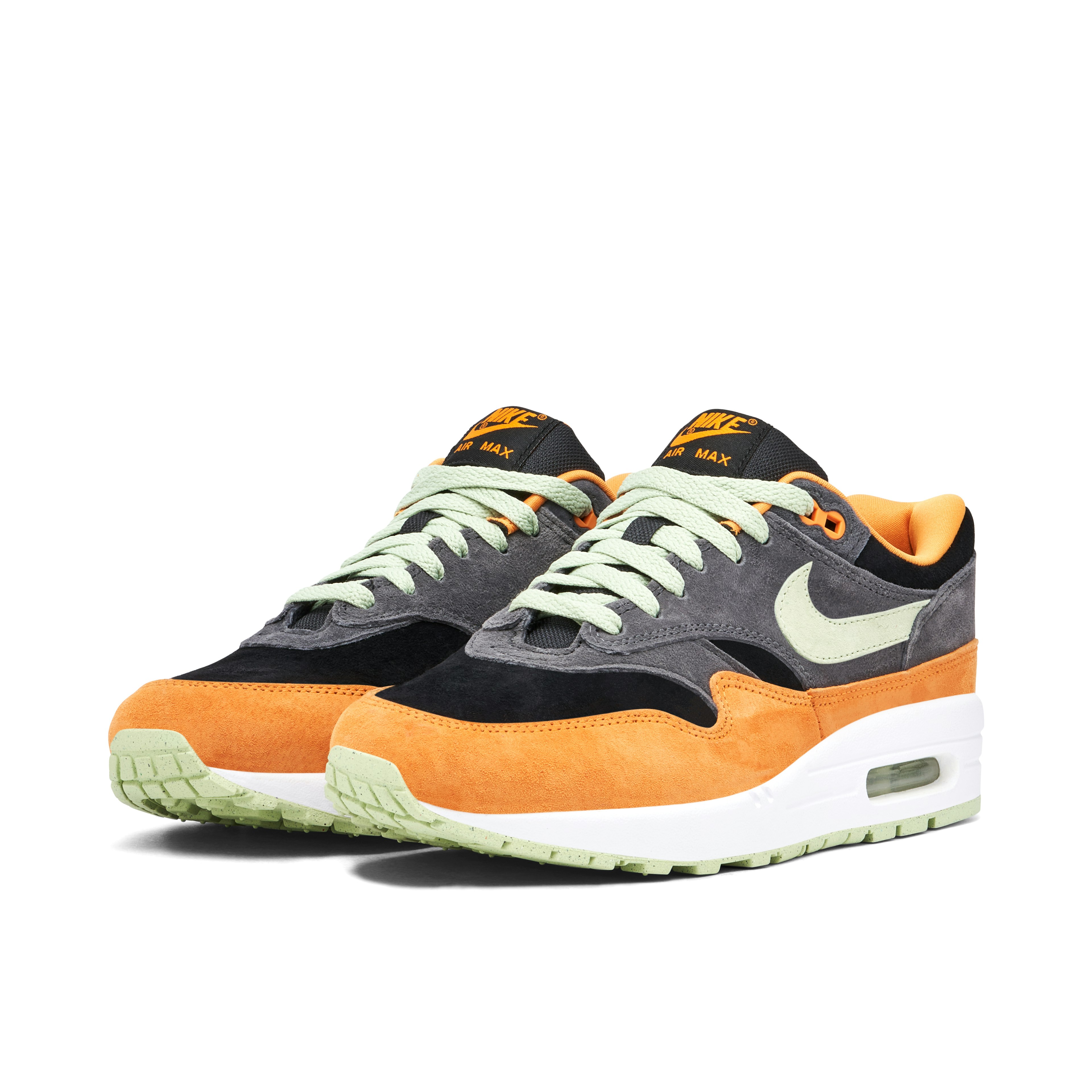 Nike Air Max 1 Premium Duck Anthracite