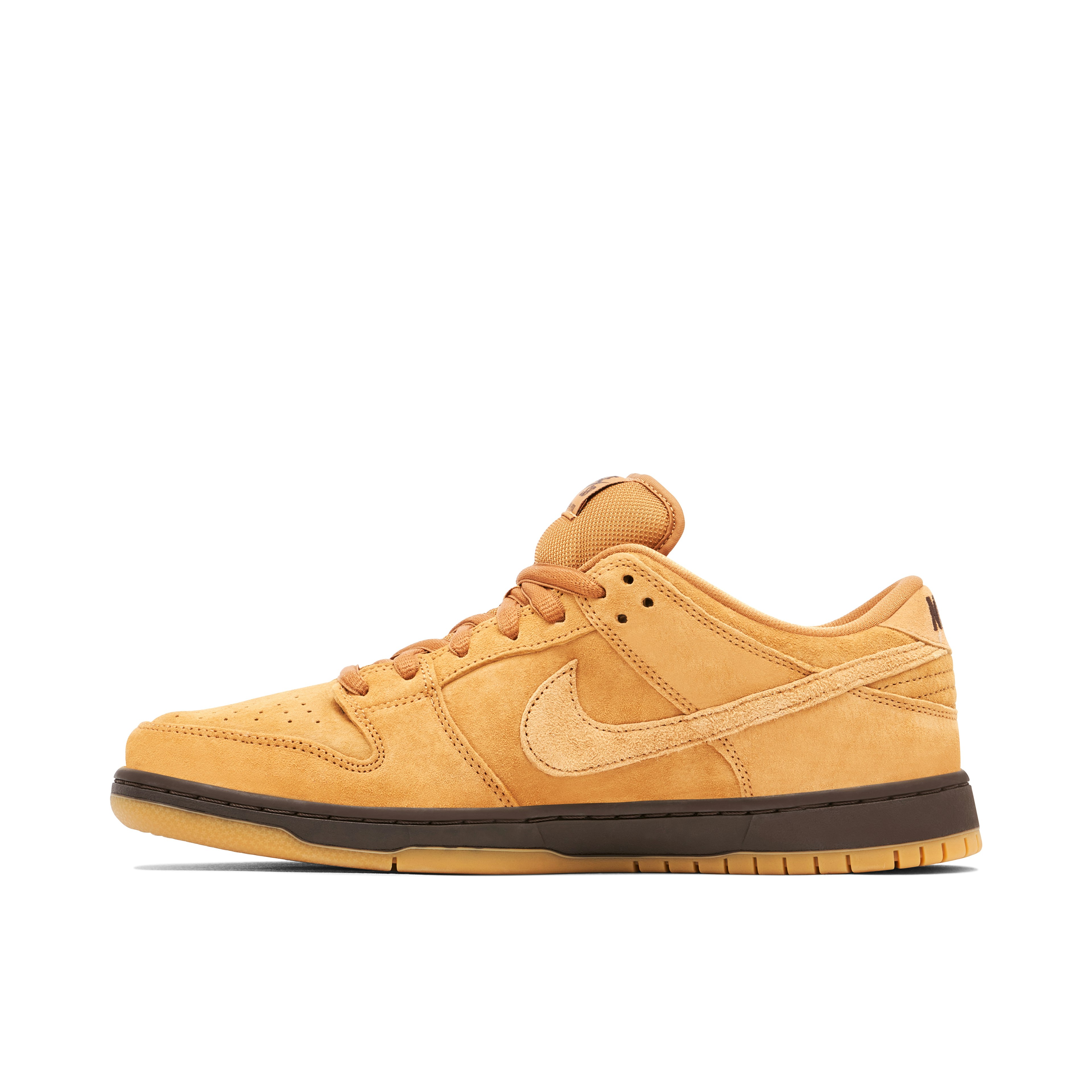 Nike Dunk Low Pro SB Wheat Mocha
