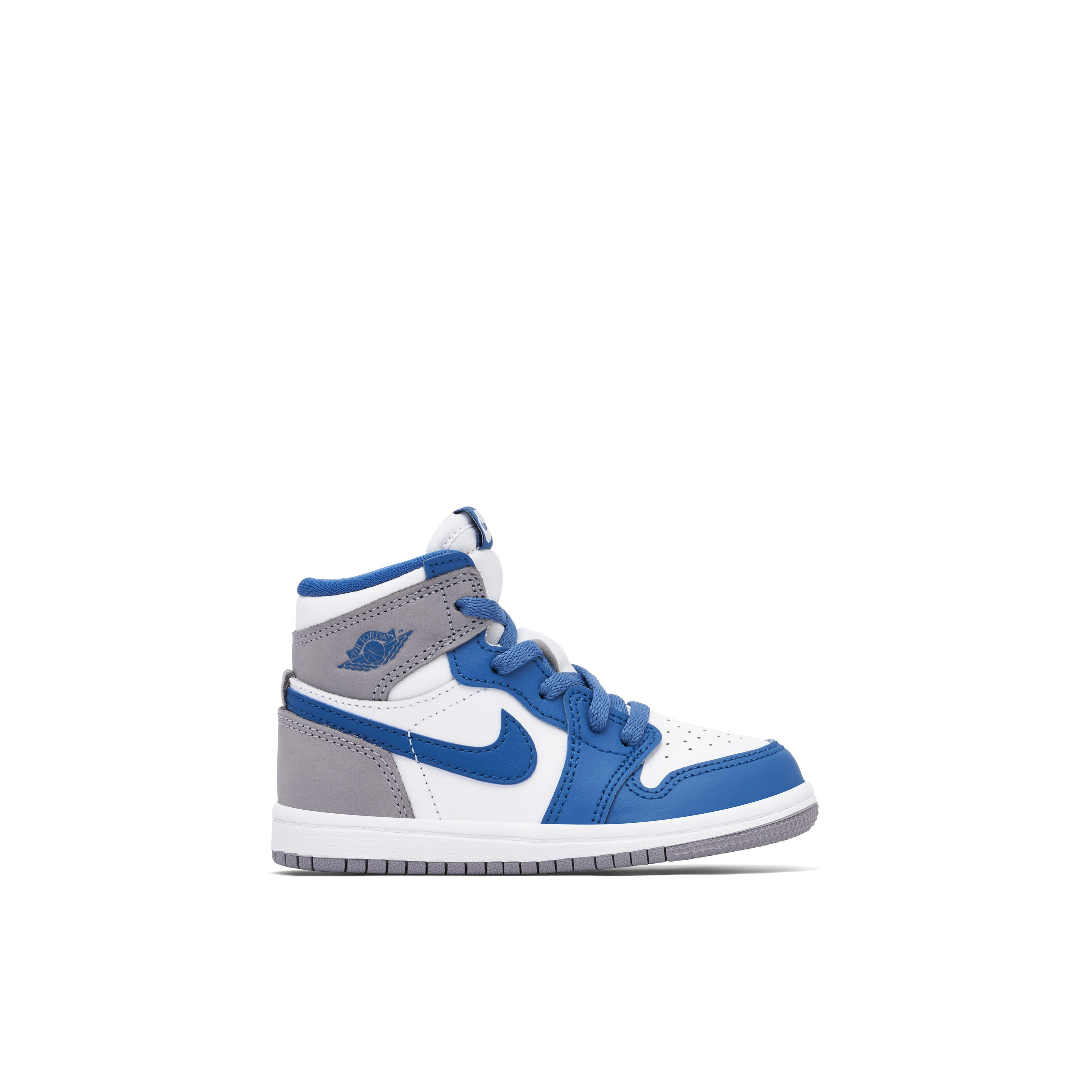 Air Jordan 1 High OG True Blue TD