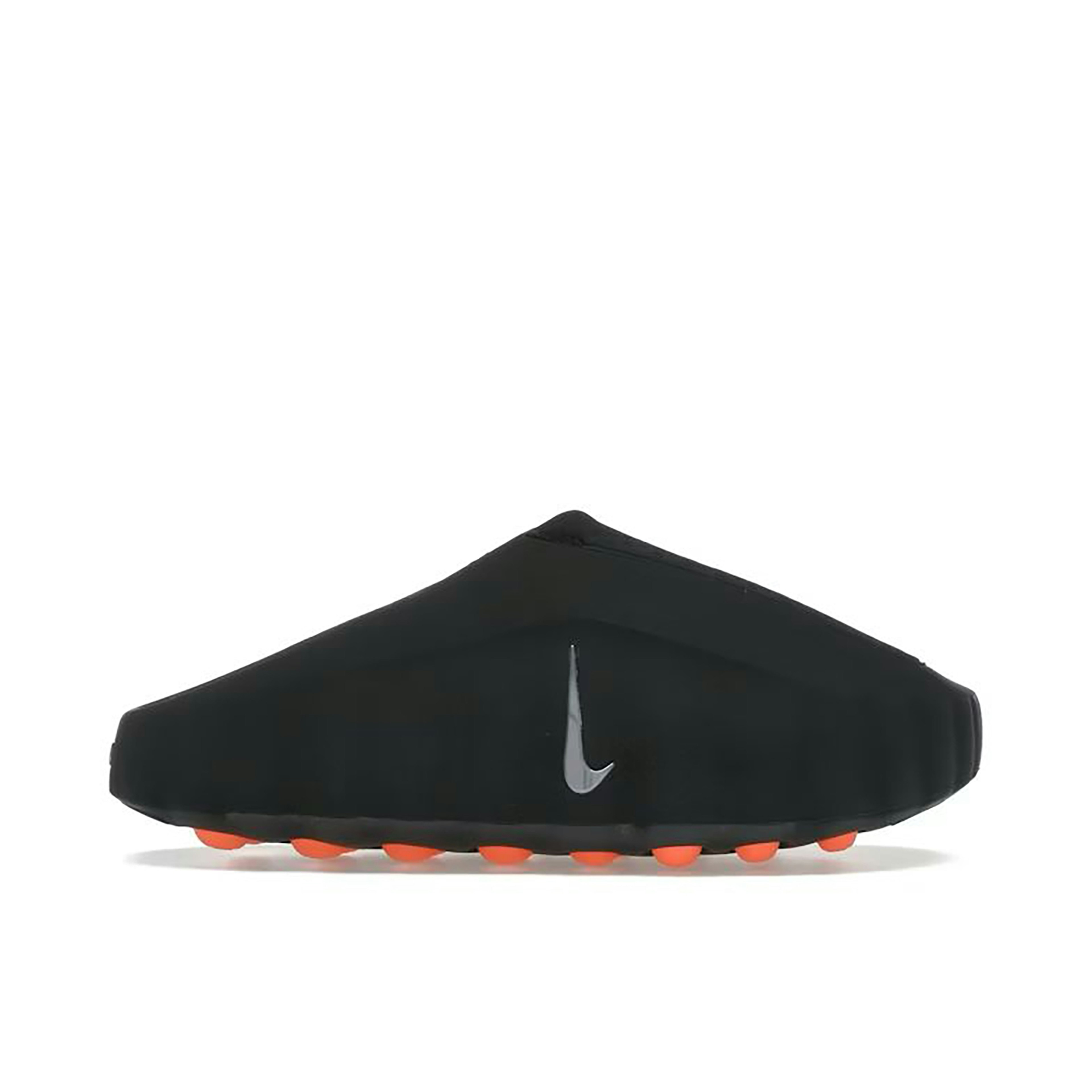 Nike Mind 001 Slide Black Chrome Womens