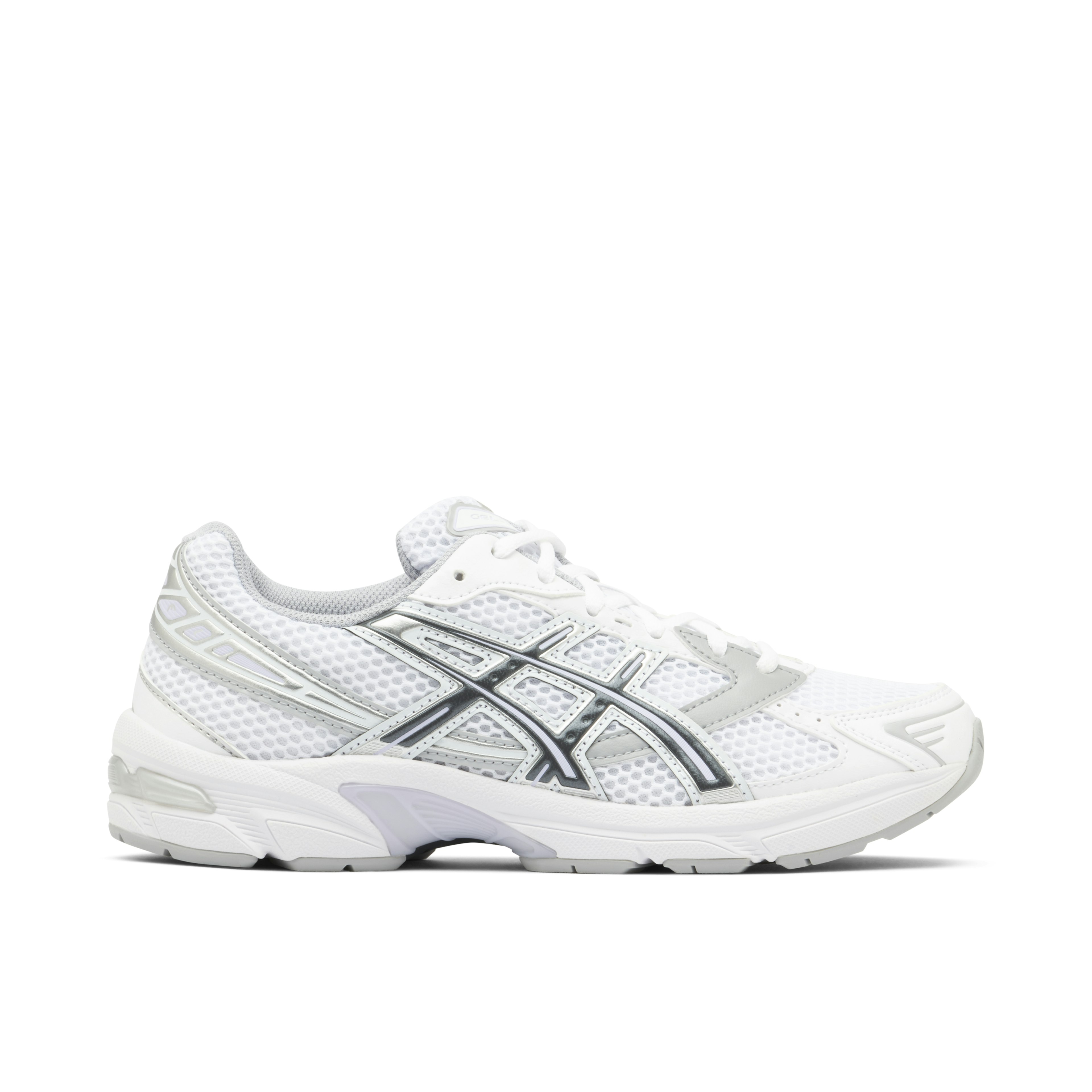 ASICS Gel-1130 White Carrier Grey Lilac Womens