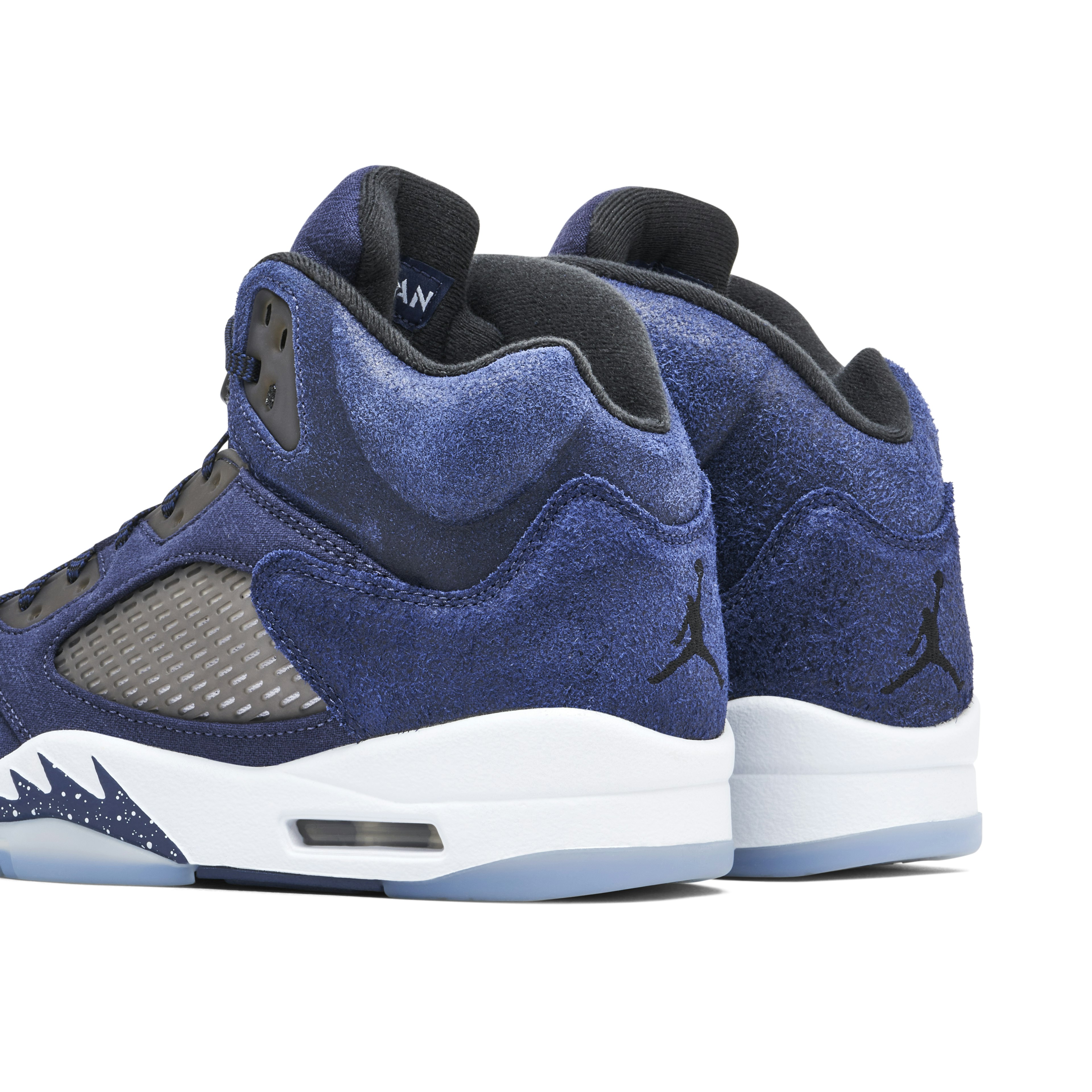 Air Jordan 5 Georgetown | FD6812-400 | Laced