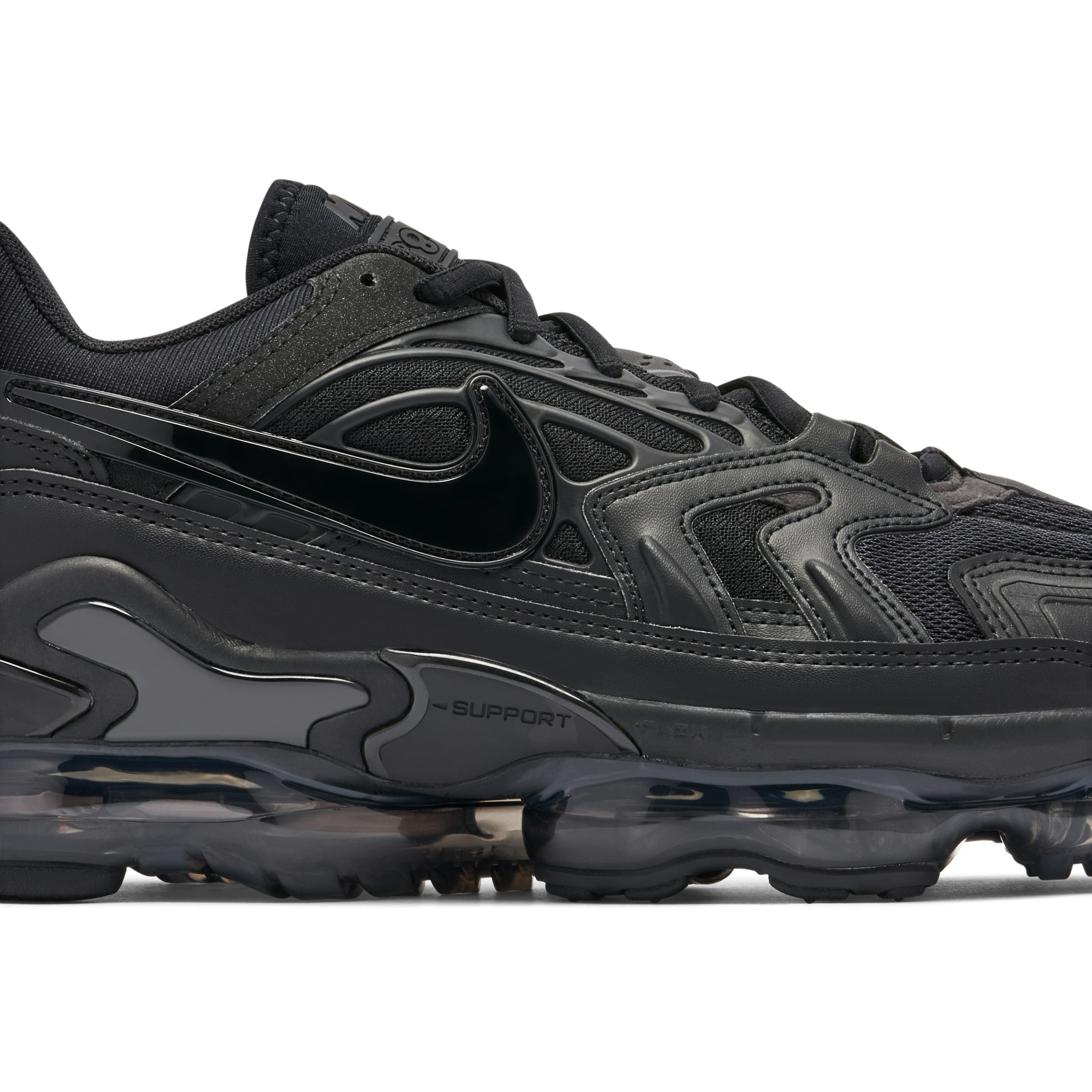 Nike Air VaporMax EVO Triple Black