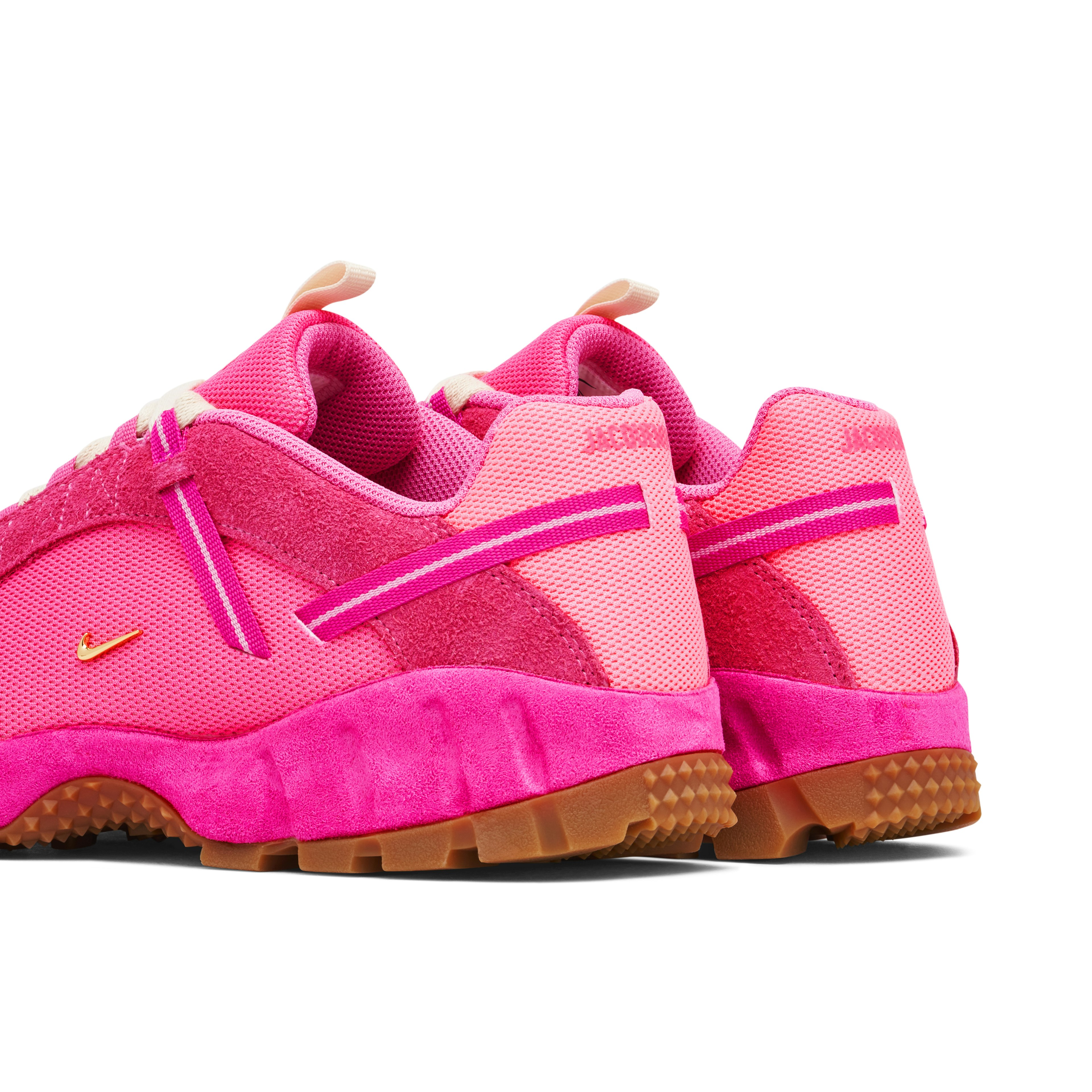 Nike Air Humara x Jacquemus Pink Femme