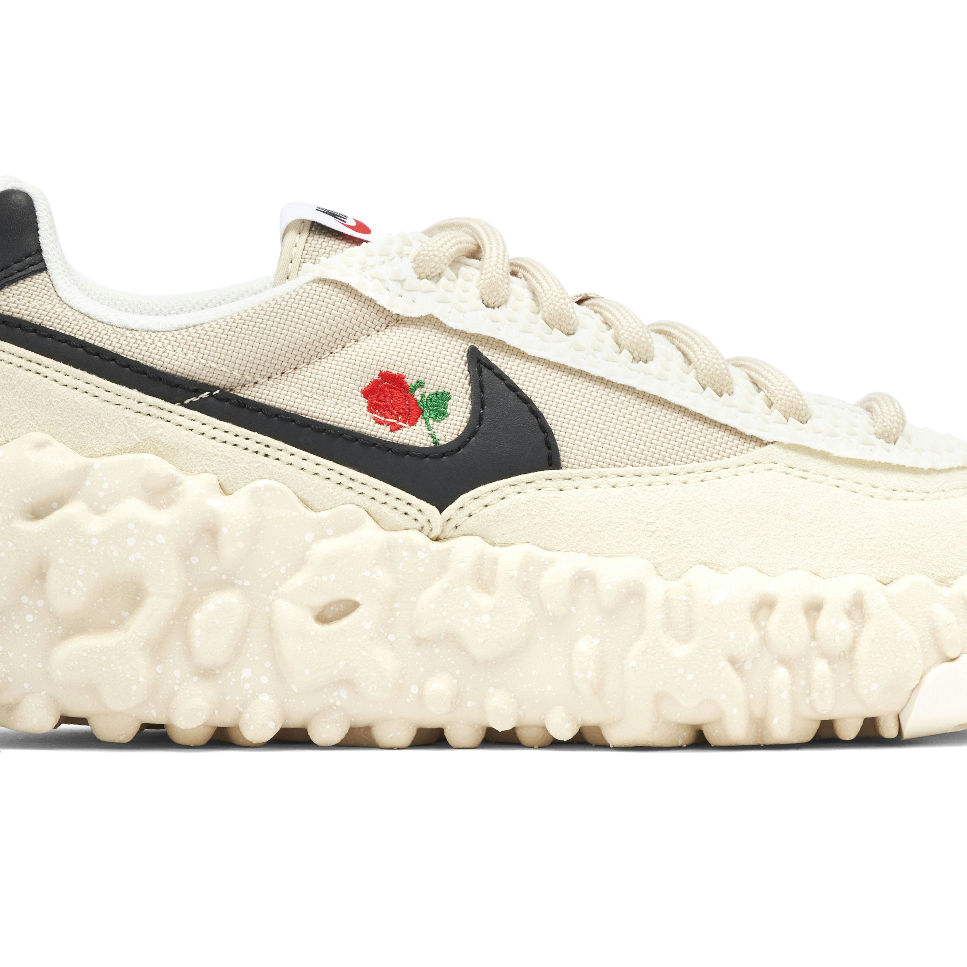 Nike x Undercover Overbreak SP Sail Black